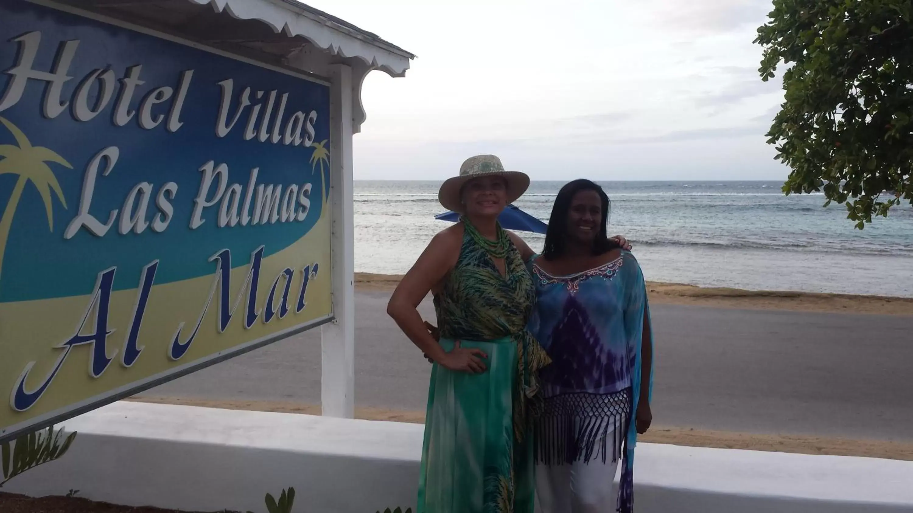 Hotel Villas Las Palmas al Mar