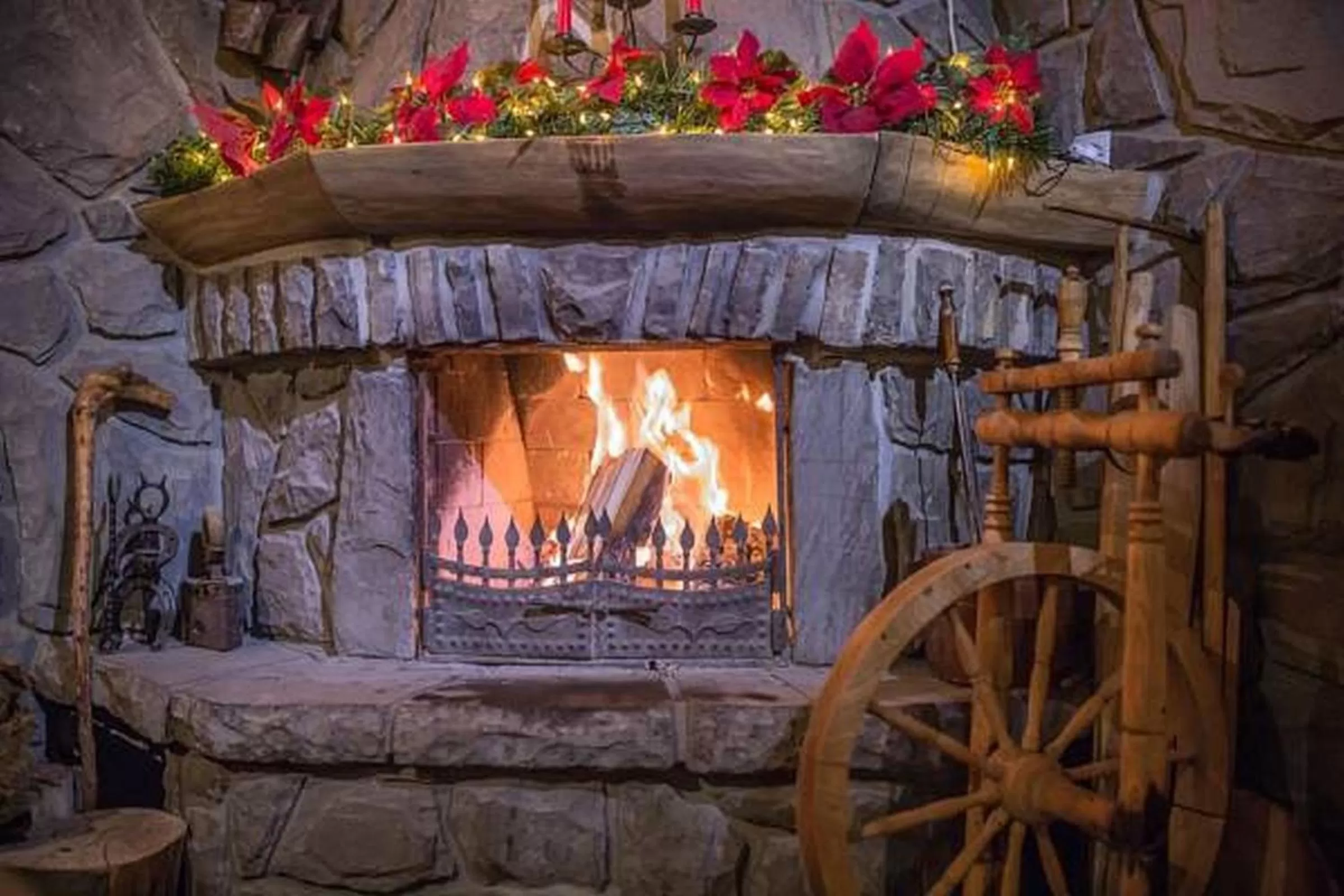 Restaurant/places to eat in Willa Góralsko Riwiera