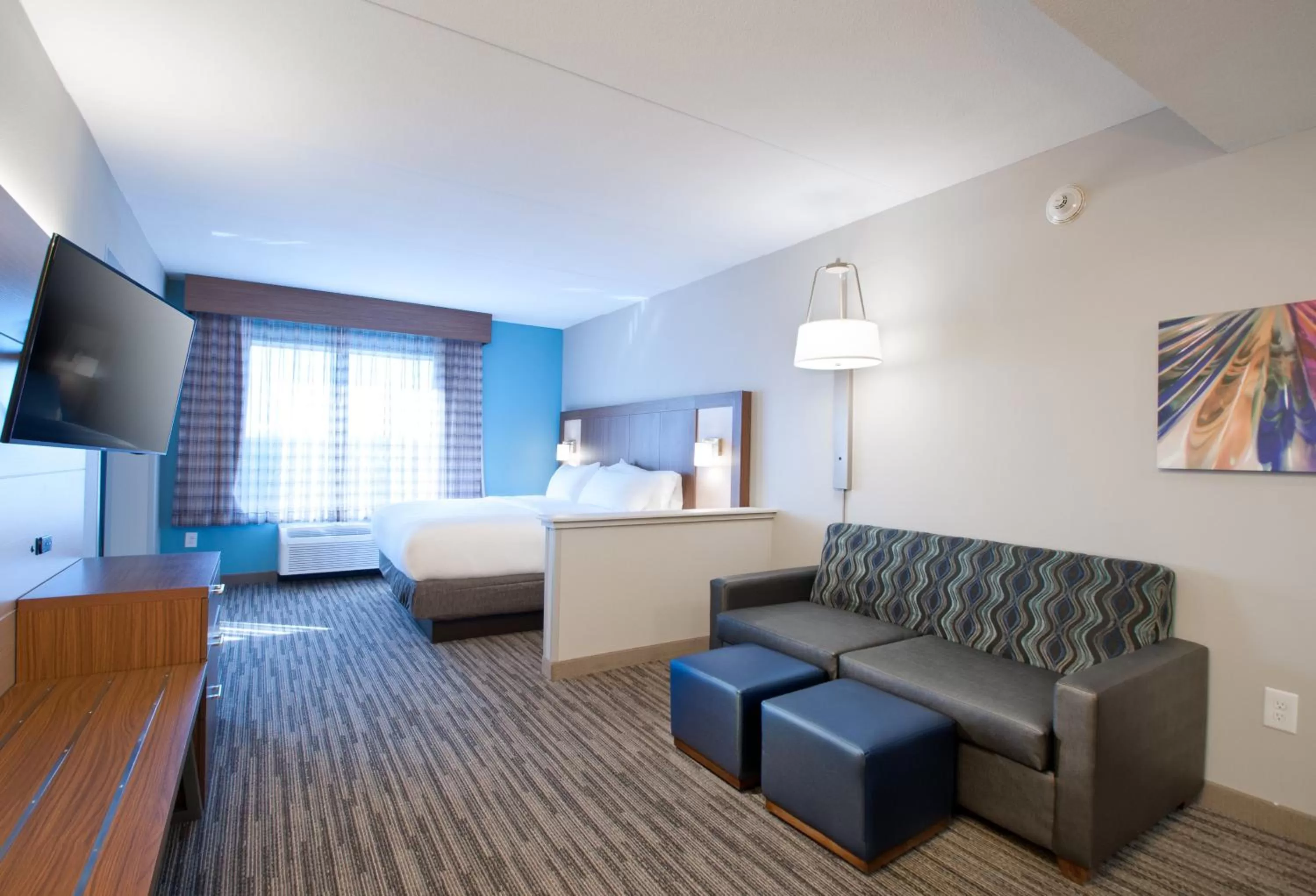 Photo of the whole room in Holiday Inn Express Quantico - Stafford by IHG