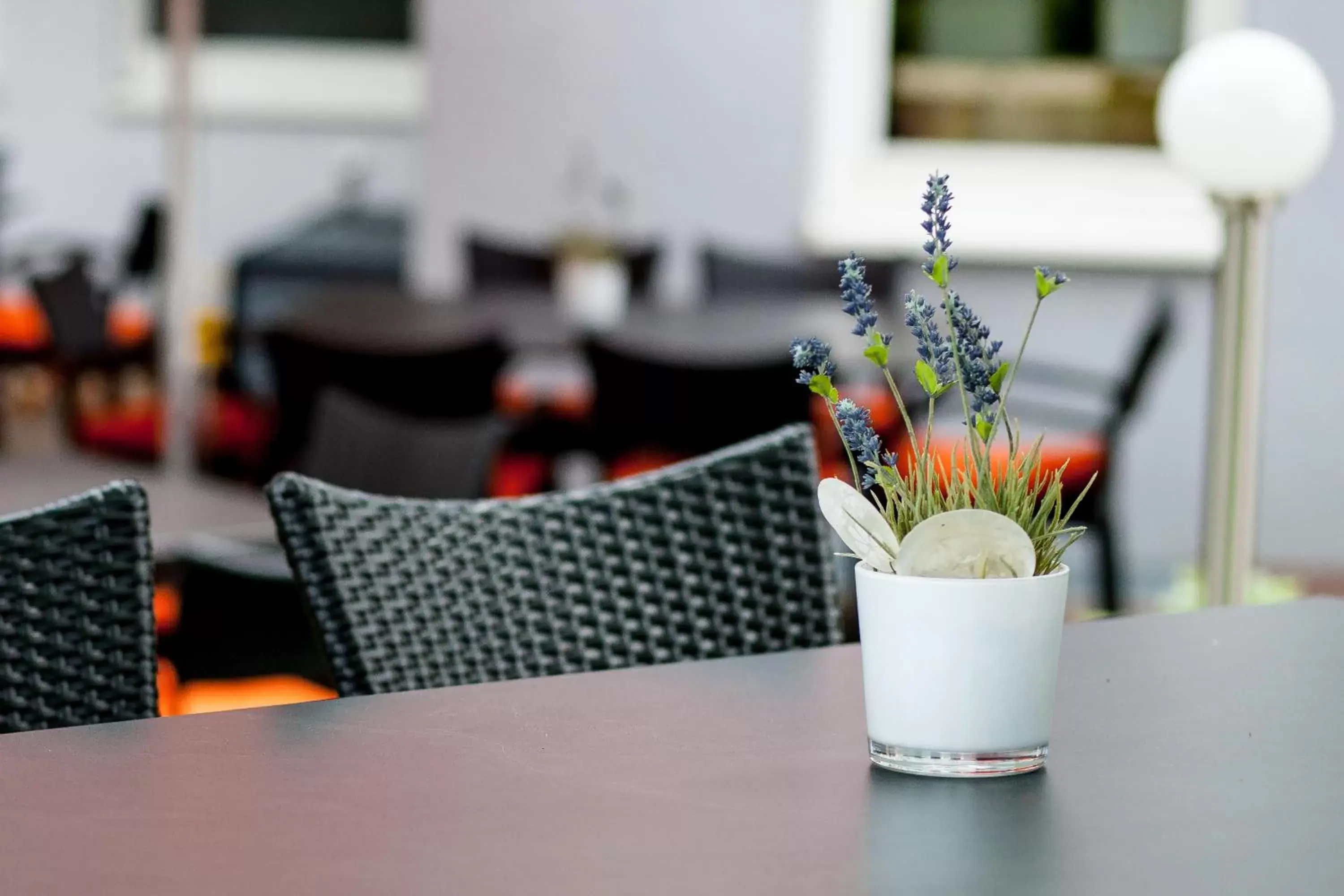 Restaurant/places to eat in Centro Hotel U-NO 1 Restaurant/places to eat in Centro Hotel U-NO 1