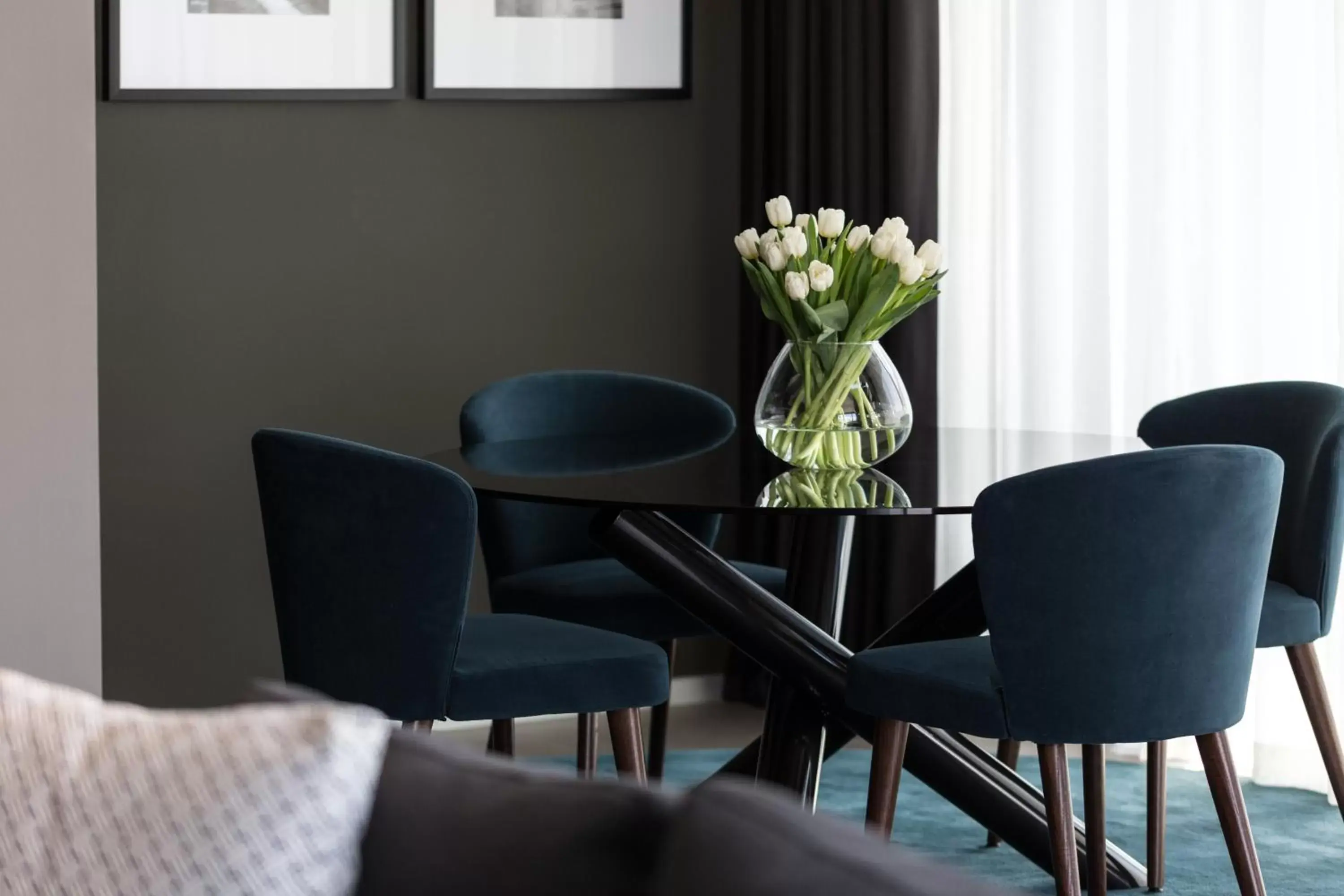 Dining area, Seating Area in InterContinental Malta, an IHG Hotel