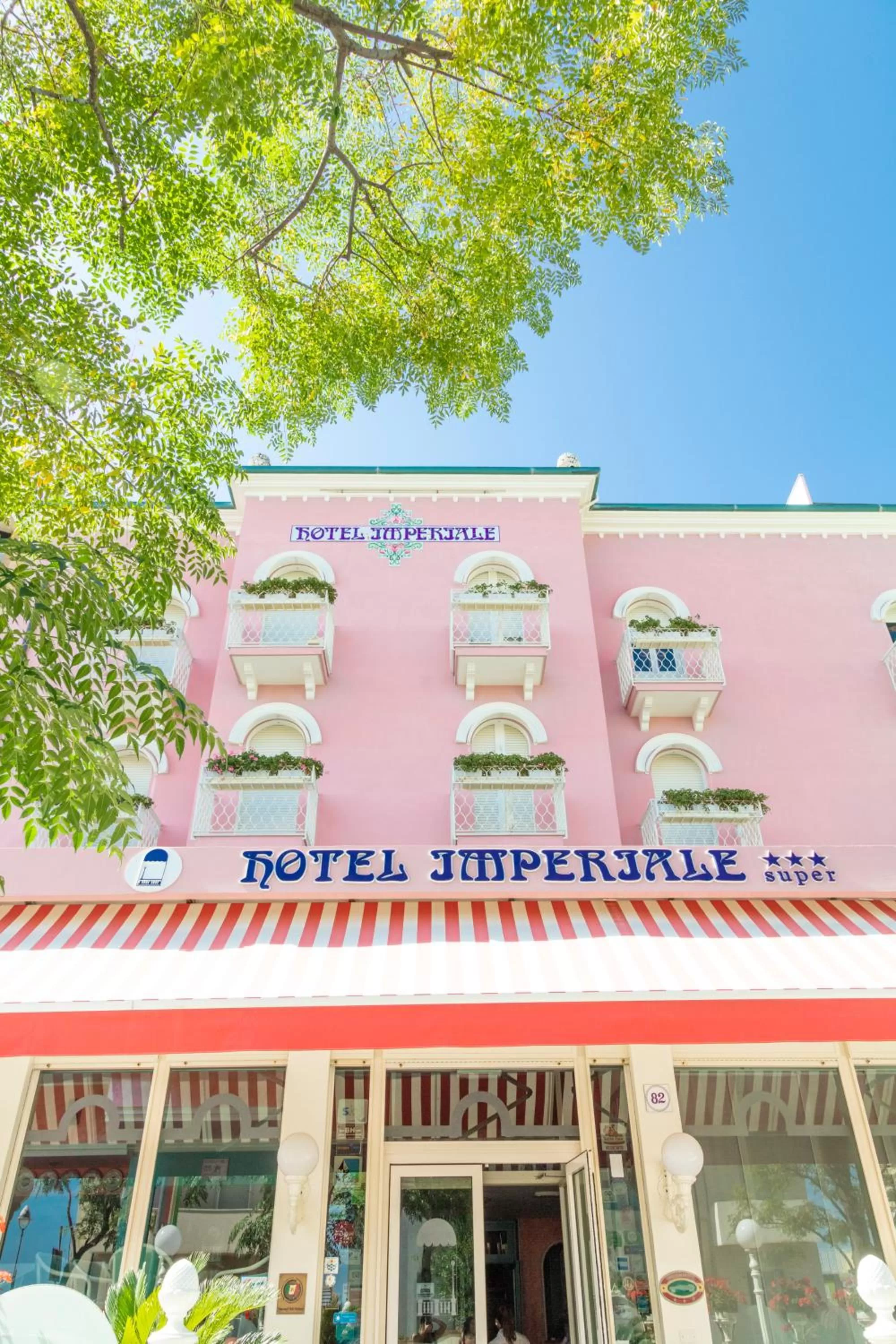 Hotel Imperiale & SPA