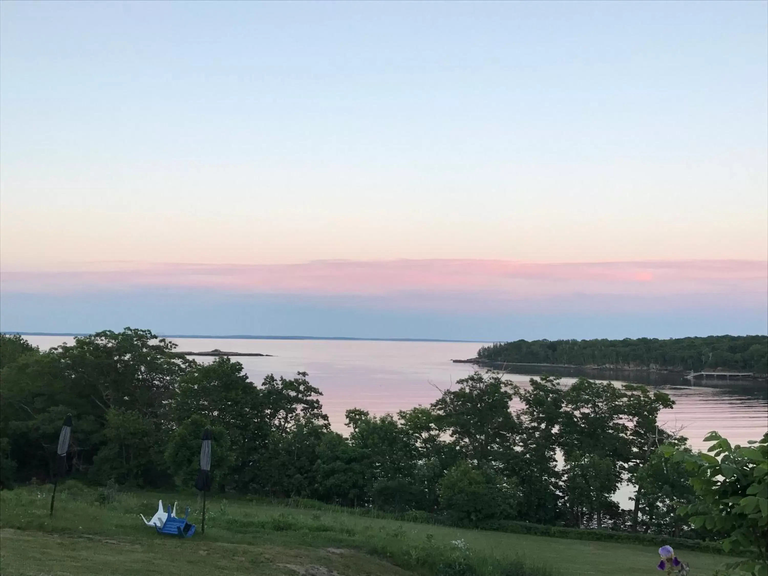 Ledges By the Bay