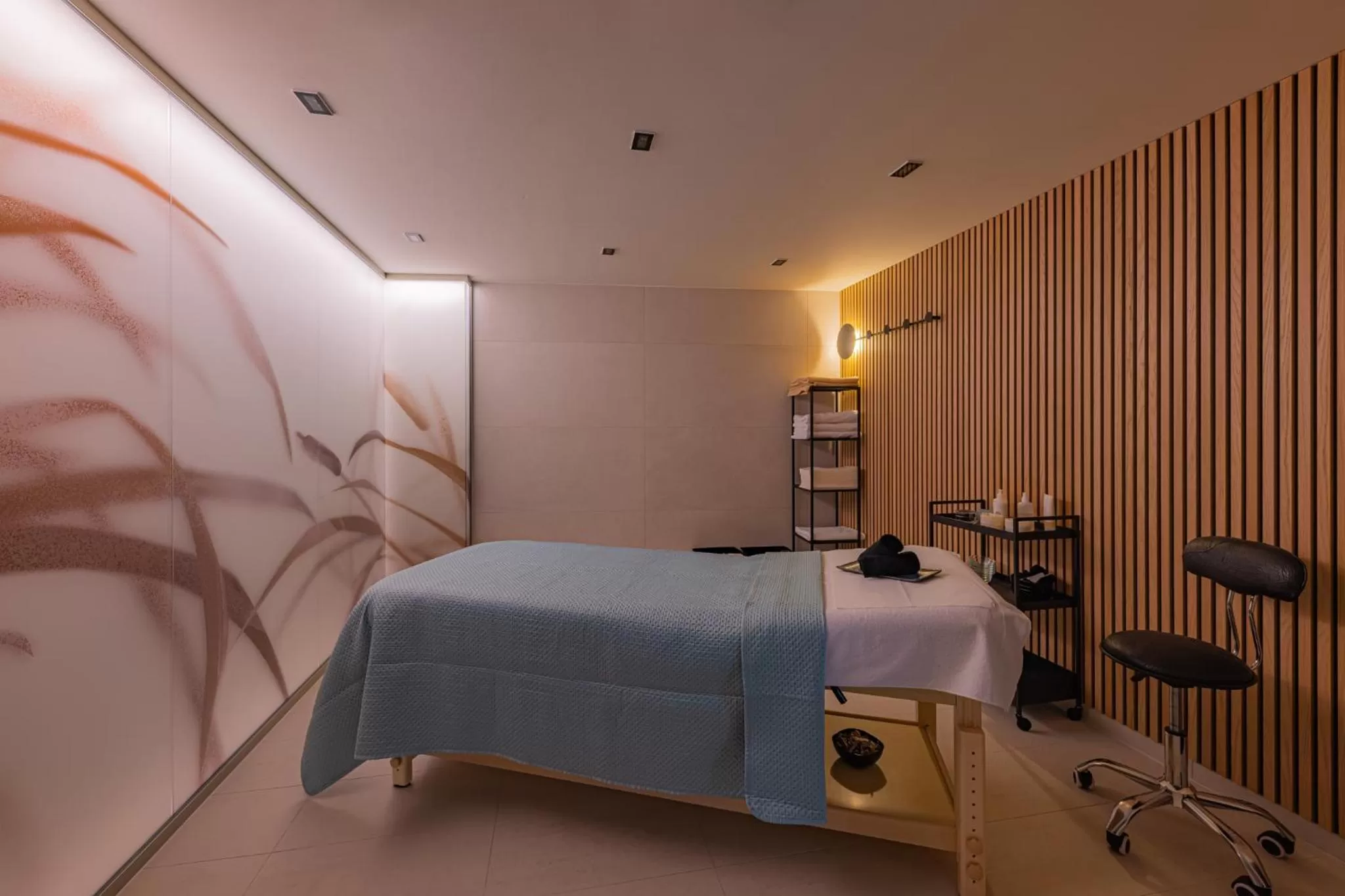 Spa and wellness centre/facilities, Bed in LUA Resort - Adults only