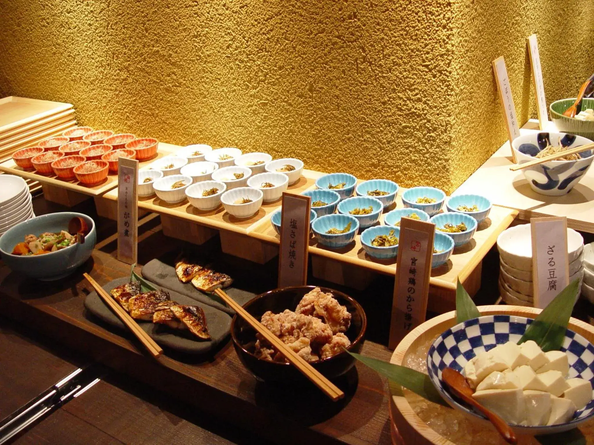 Restaurant/places to eat in APA Hotel Ginza Kyobashi Tokyo Eki Yaesu Minamiguchi Restaurant/places to eat in APA Hotel Ginza Kyobashi Tokyo Eki Yaesu Minamiguchi