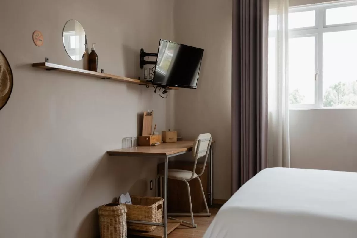 Other, TV/Entertainment Center in Casa Lomah Hotel