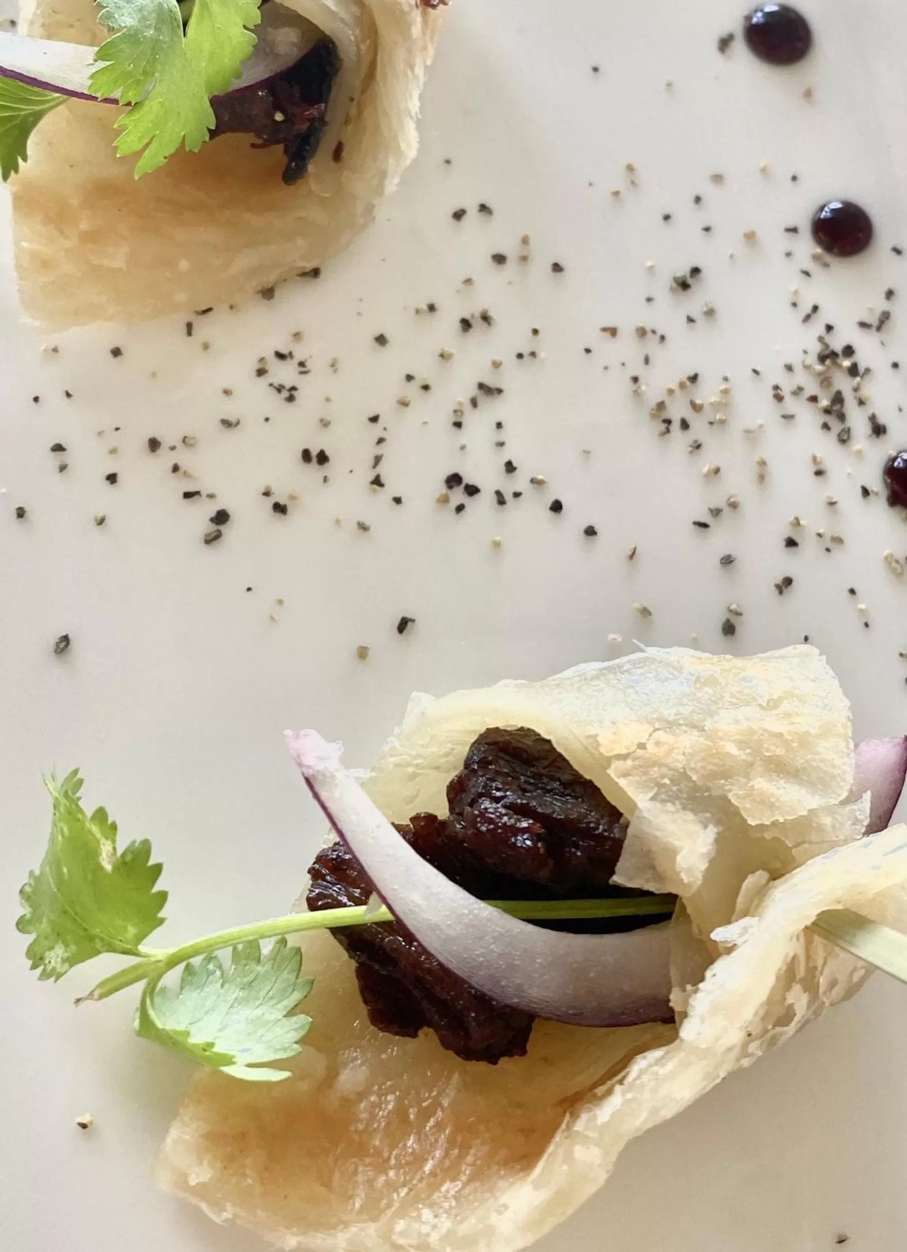 Restaurant/places to eat in Acacia Cliffs Lodge