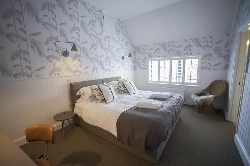 Standard Double or Twin Room in Timbrell's Yard Standard Double or Twin Room in Timbrell's Yard