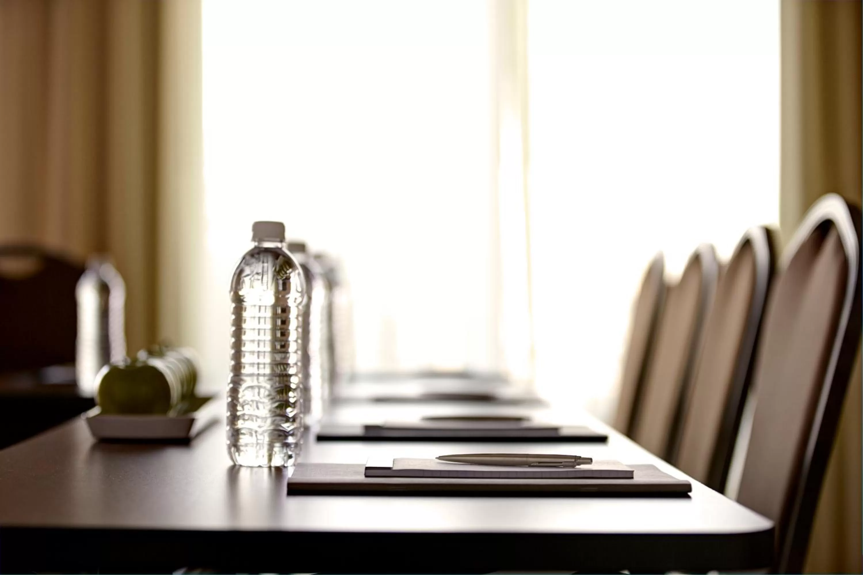 Meeting/conference room in Hyatt Place Wilmington Riverfront