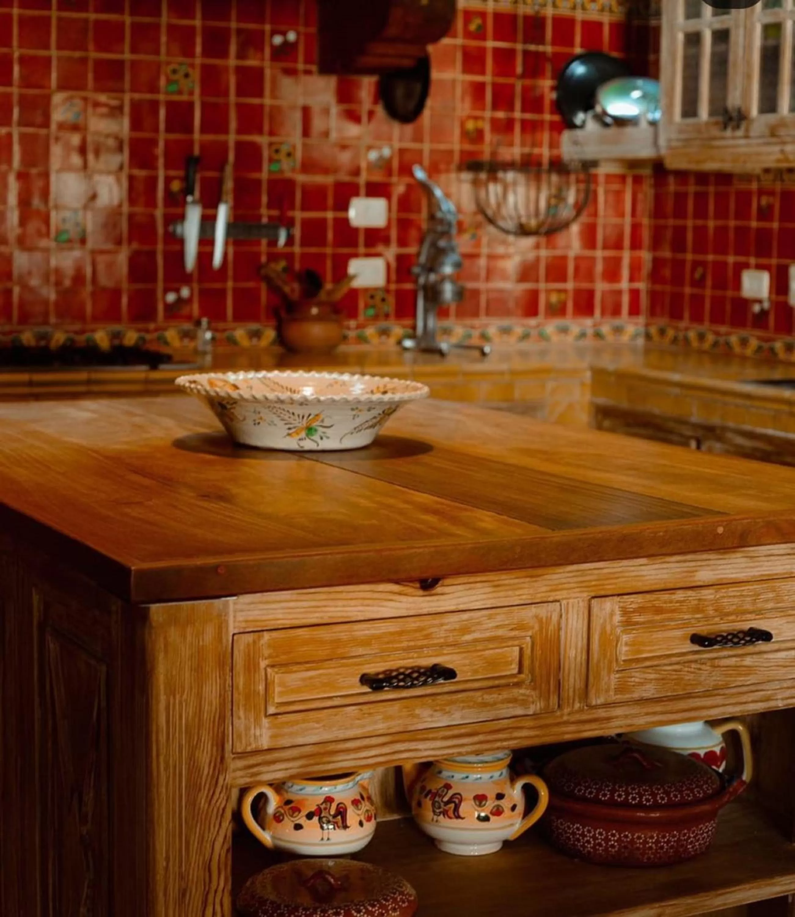 Restaurant/places to eat in Casa Don Pascual Hotel Boutique Sweet Home