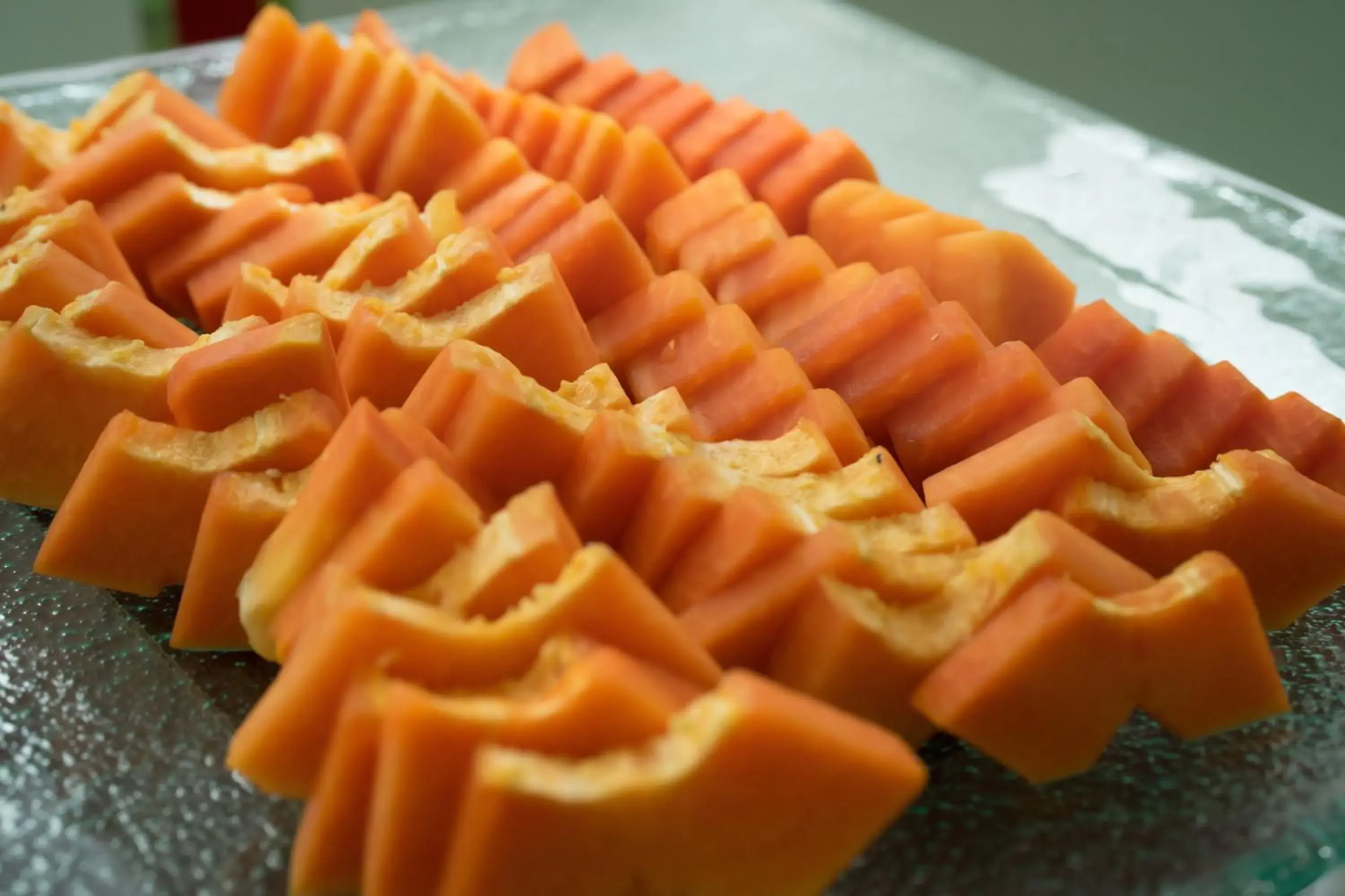 Food in Amaris Hotel Embong Malang - Surabaya Food in Amaris Hotel Embong Malang - Surabaya