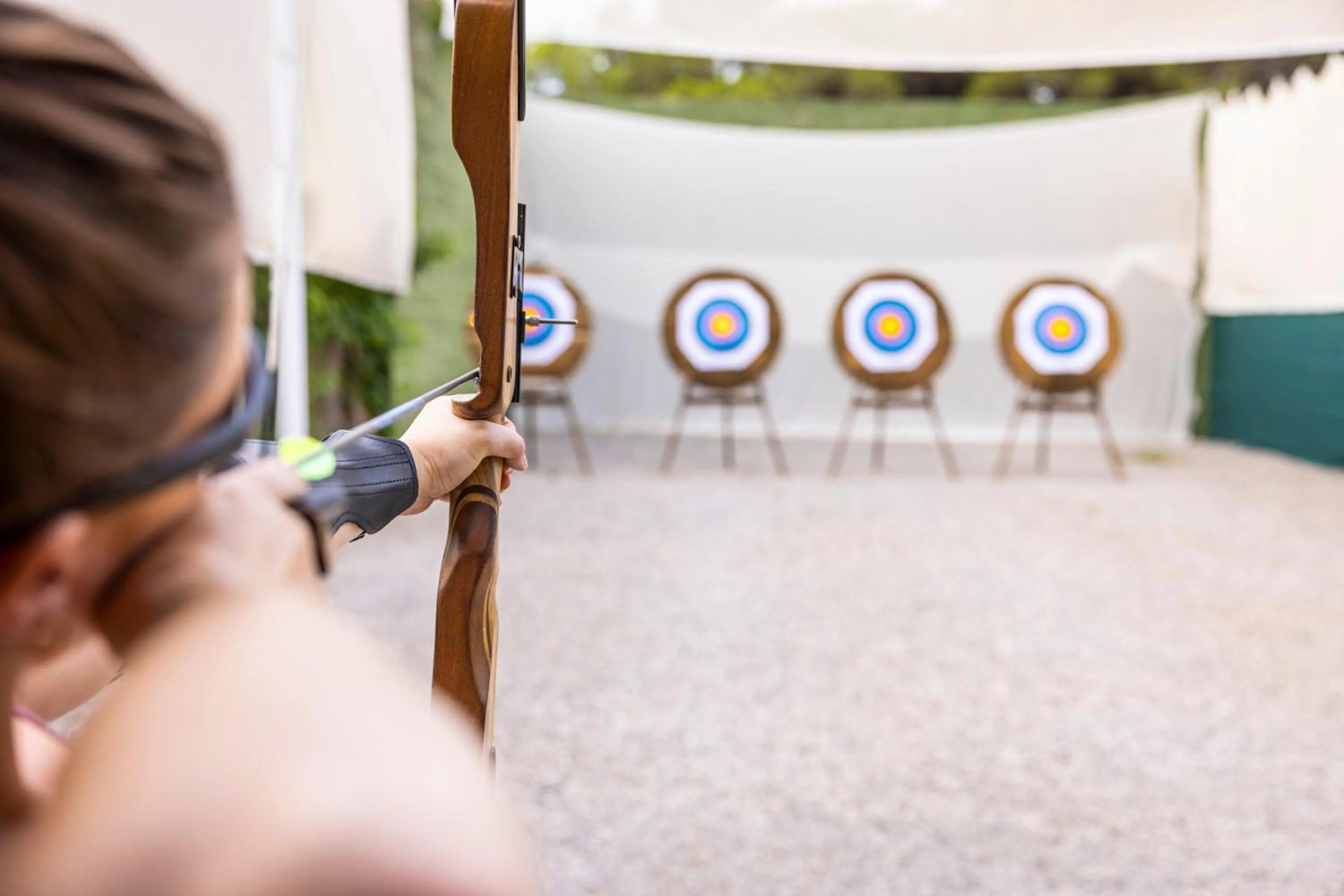 Sports in TUI MAGIC LIFE Cala Pada - All Inclusive