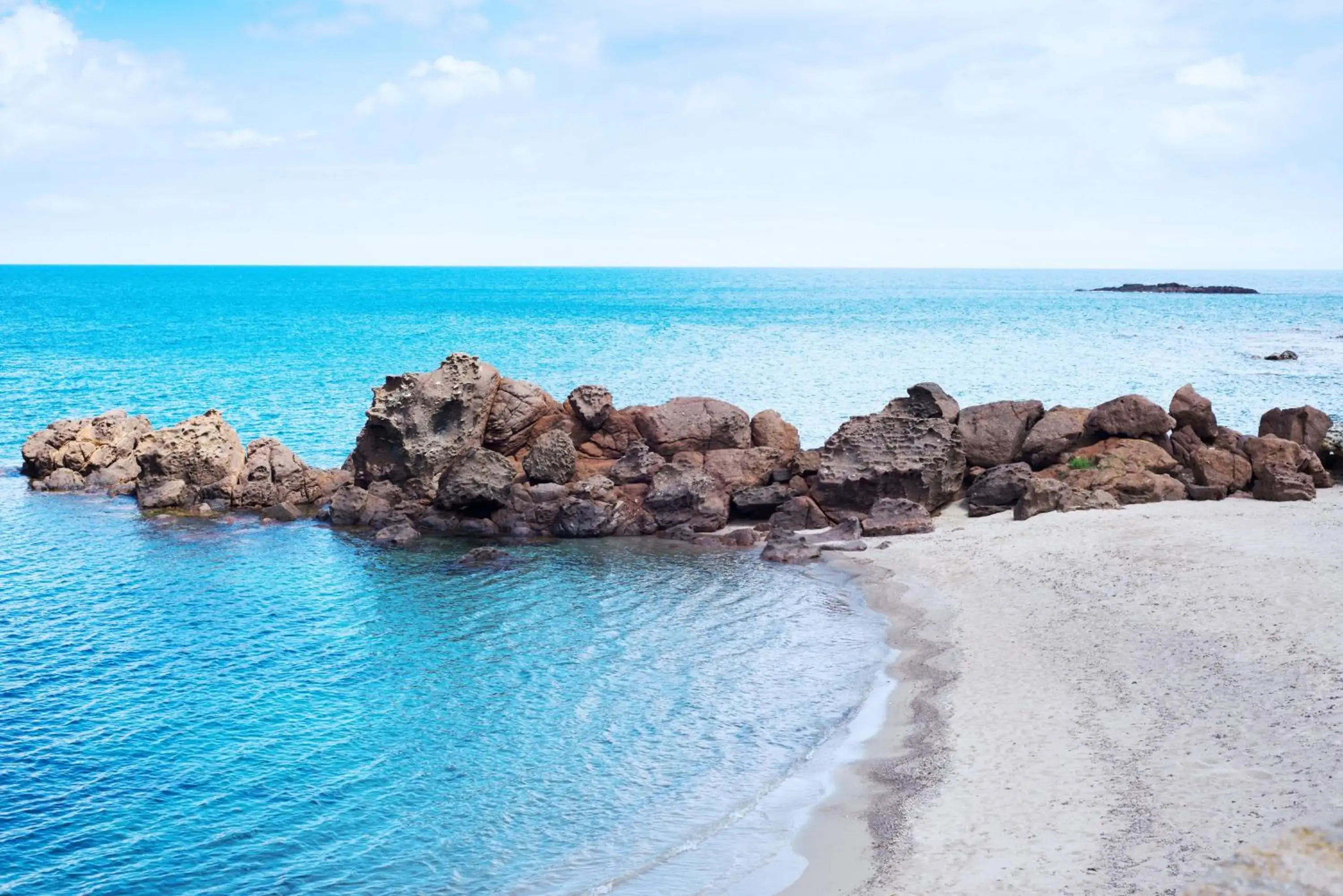 Beach in Hotel & SPA Riviera Castelsardo