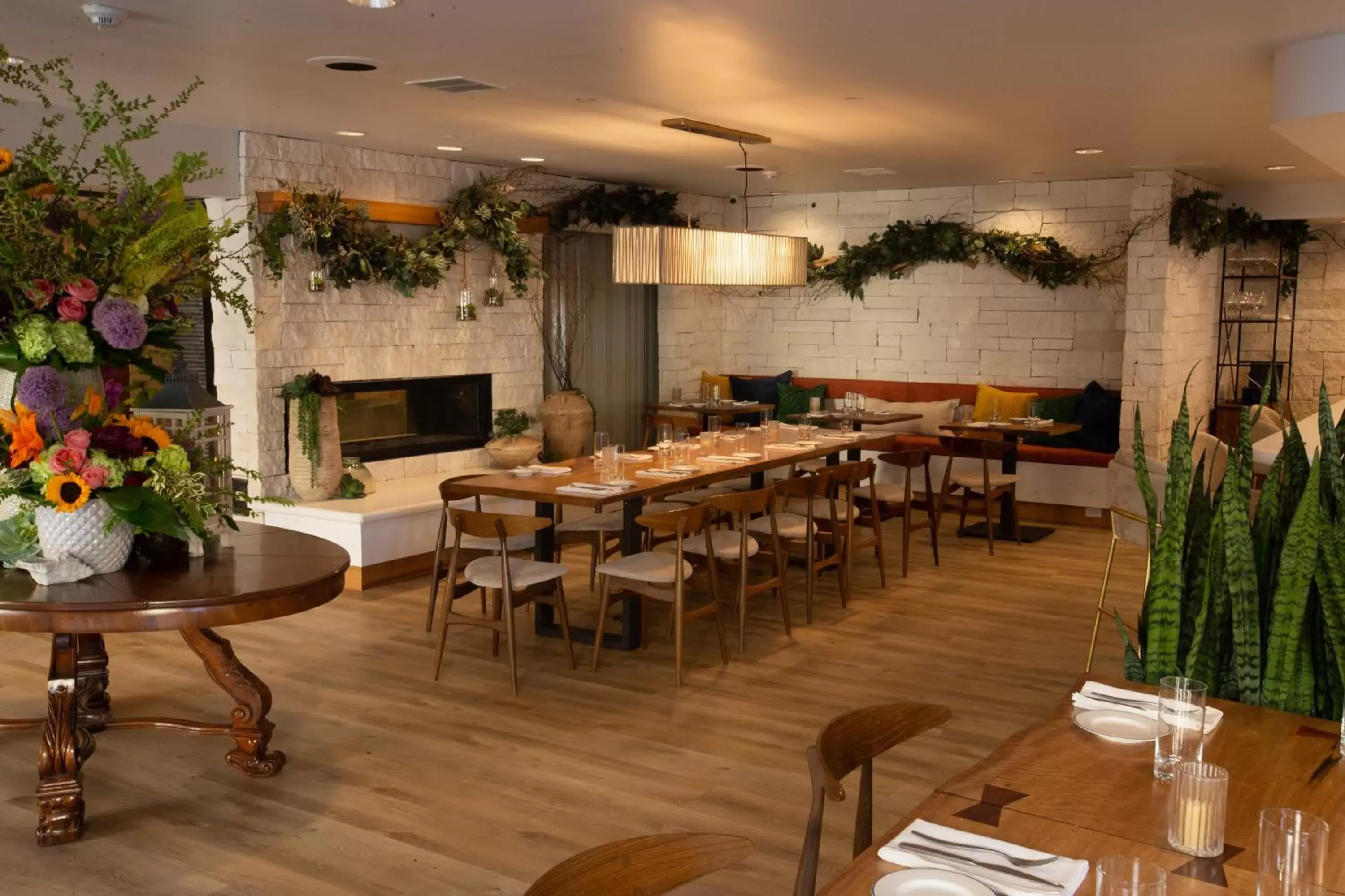 Food and drinks, Restaurant/Places to Eat in Toll House Hotel Los Gatos