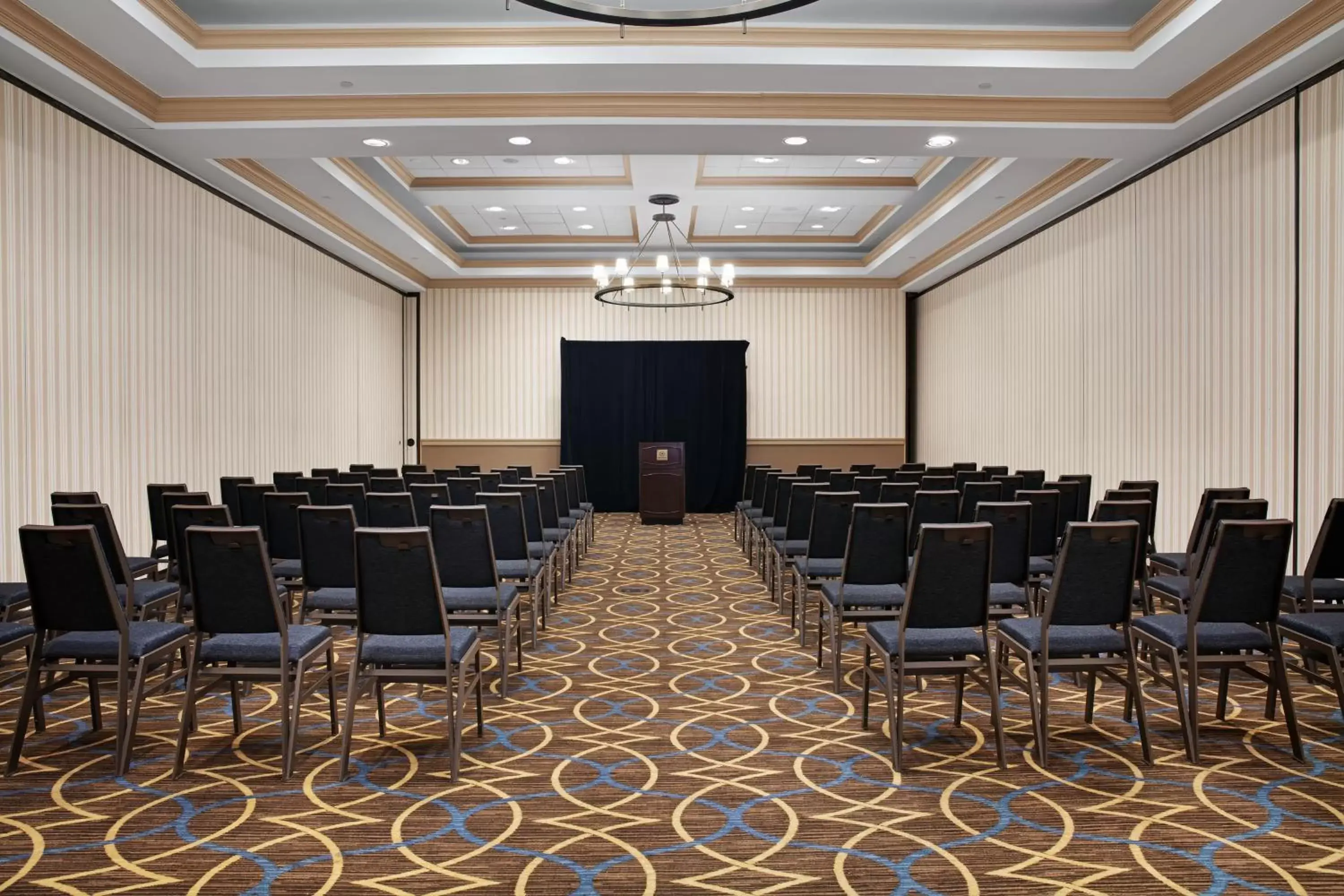 Meeting/conference room in Sheraton Baltimore Washington Airport - BWI