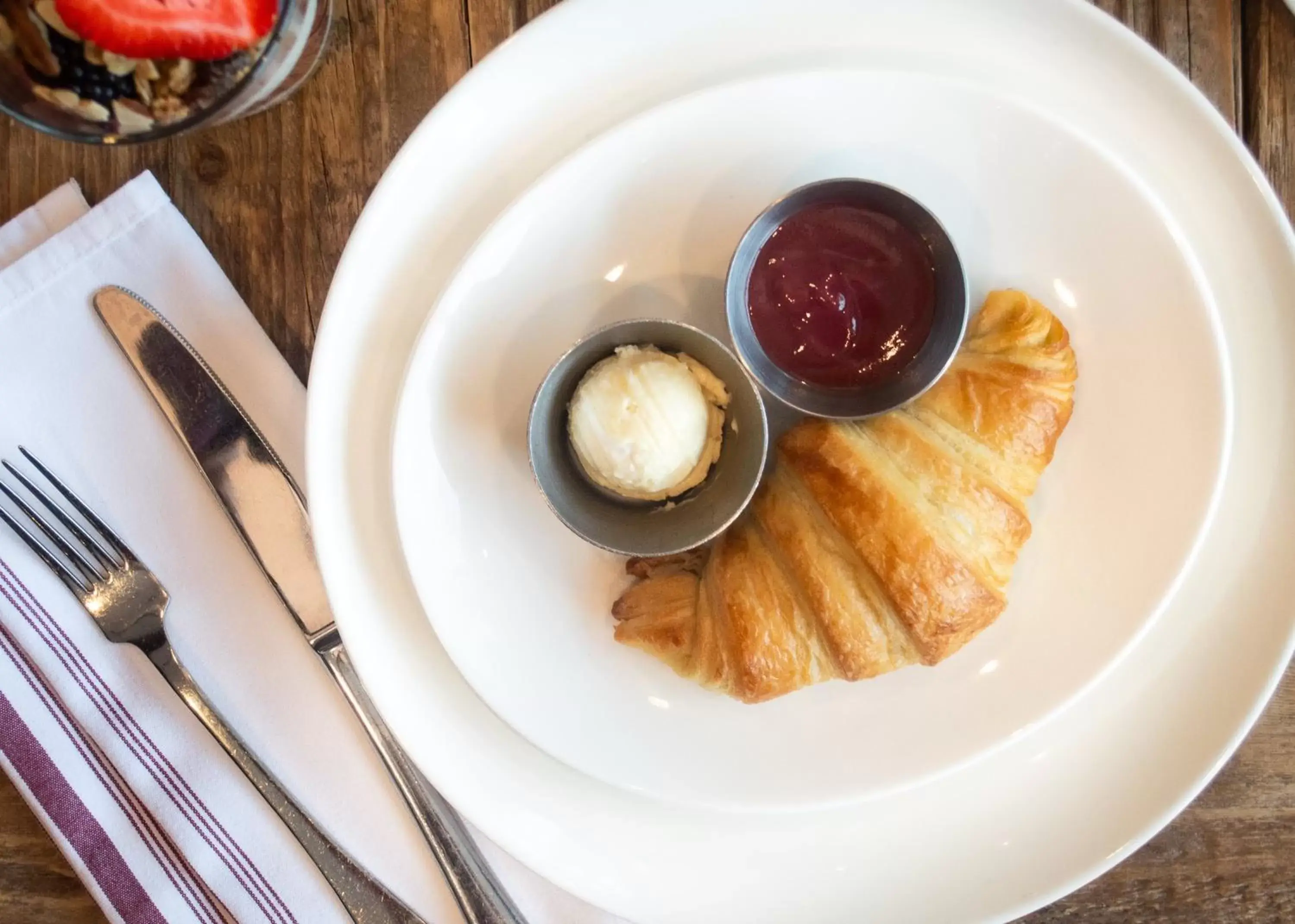 Restaurant/places to eat in InterContinental Minneapolis - St. Paul Airport by IHG Restaurant/places to eat in InterContinental Minneapolis - St. Paul Airport by IHG