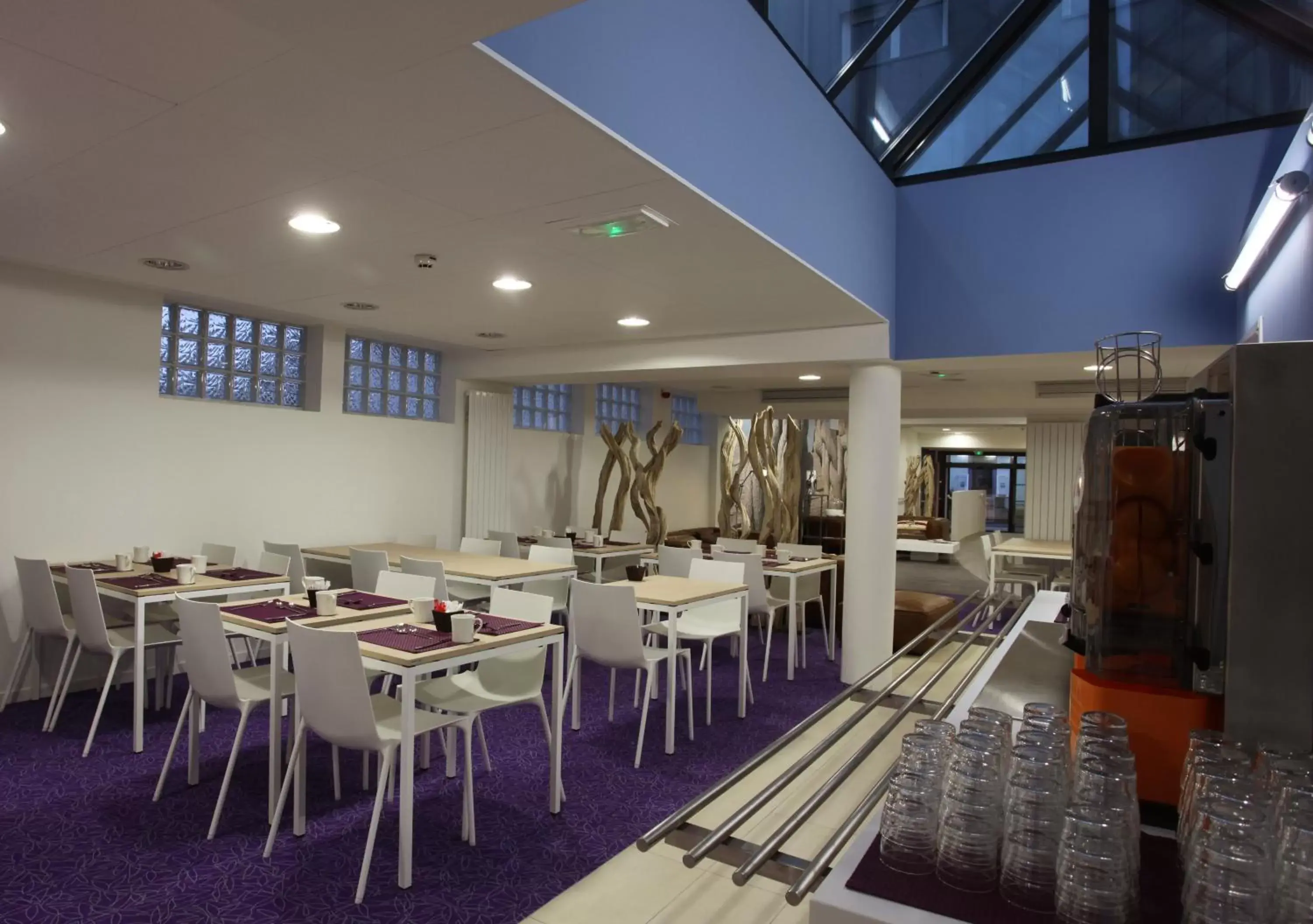 Area and facilities, Restaurant/Places to Eat in ibis Styles Quiberon Centre