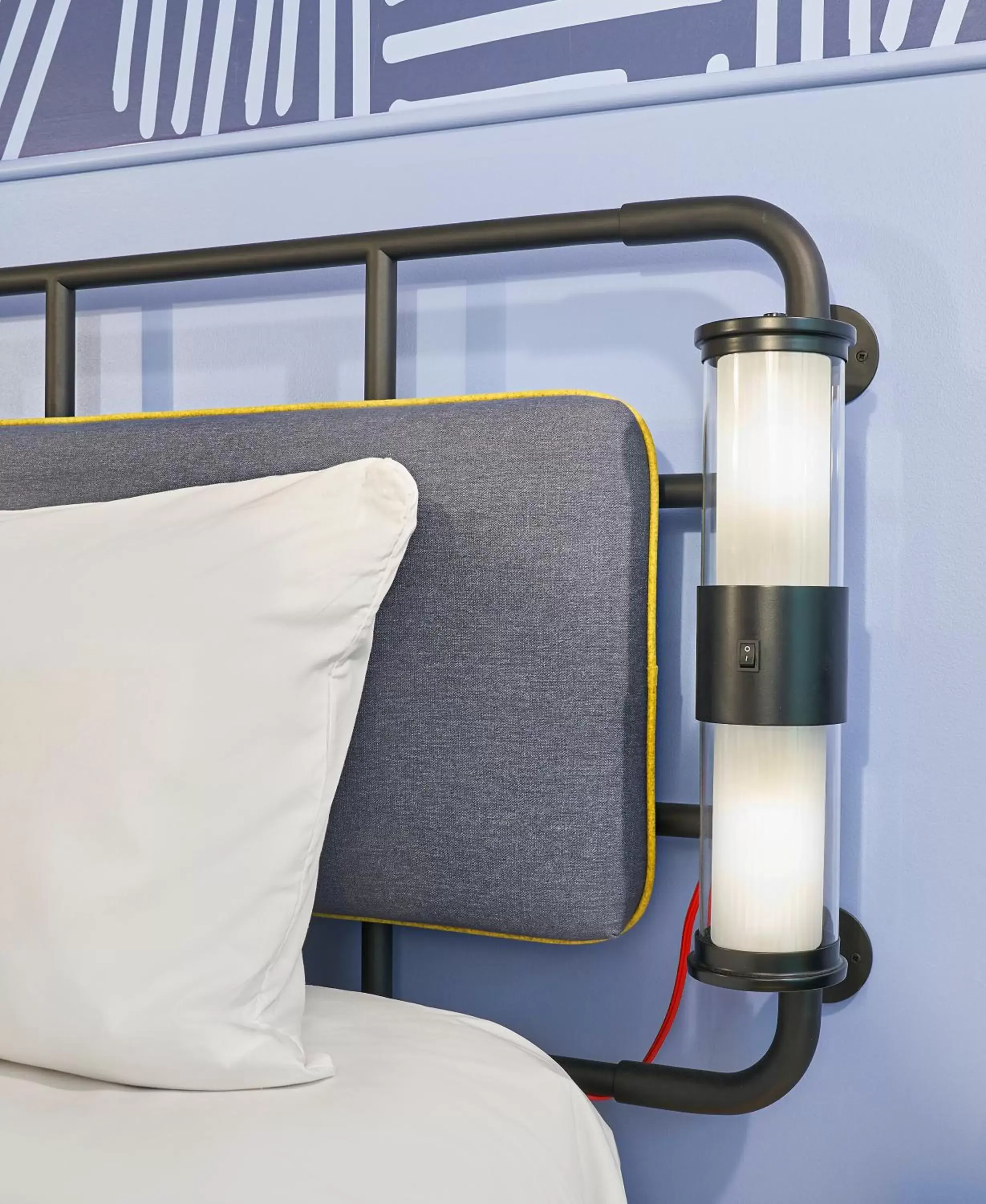 Double Room with Two Double Beds in Caption By Hyatt Beale Street Memphis Double Room with Two Double Beds in Caption By Hyatt Beale Street Memphis