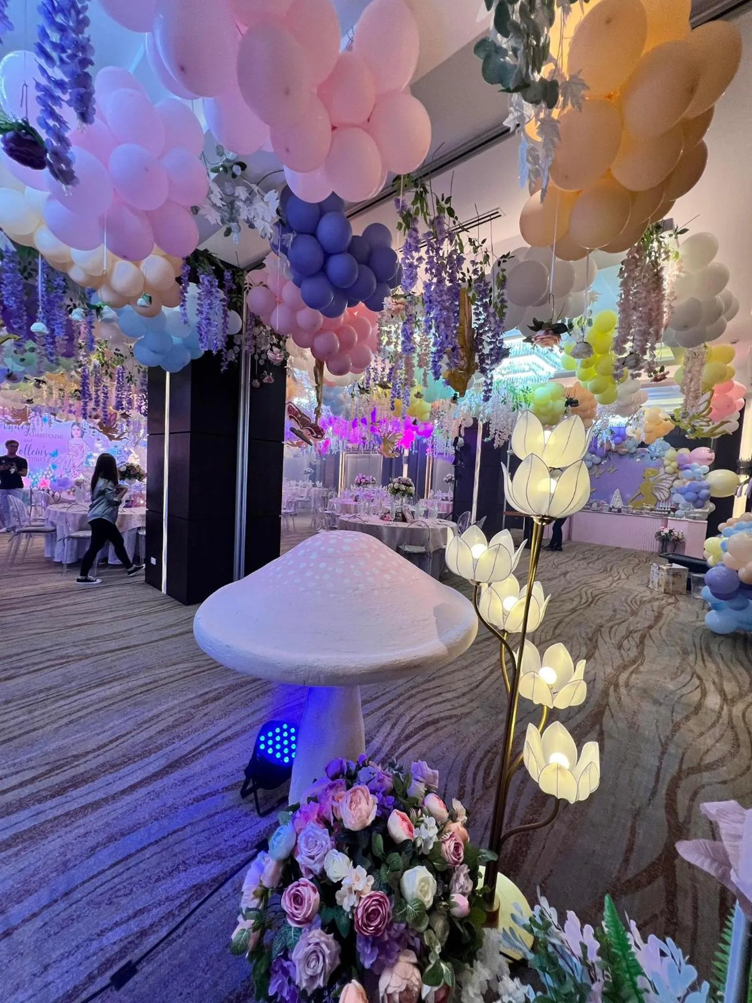 Coffee/tea facilities in Best Western Plus Metro Clark