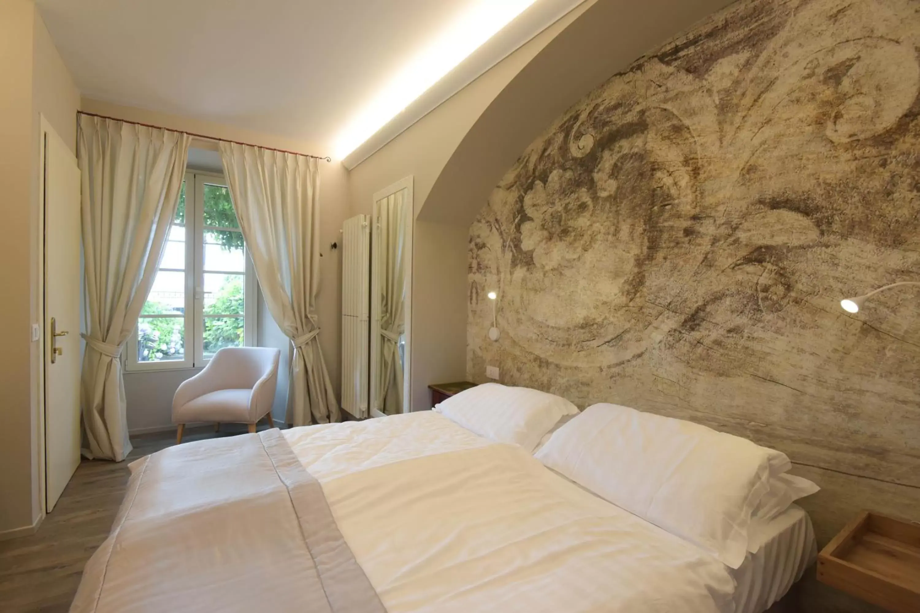 Day, Room Photo in Relais Villa Porta