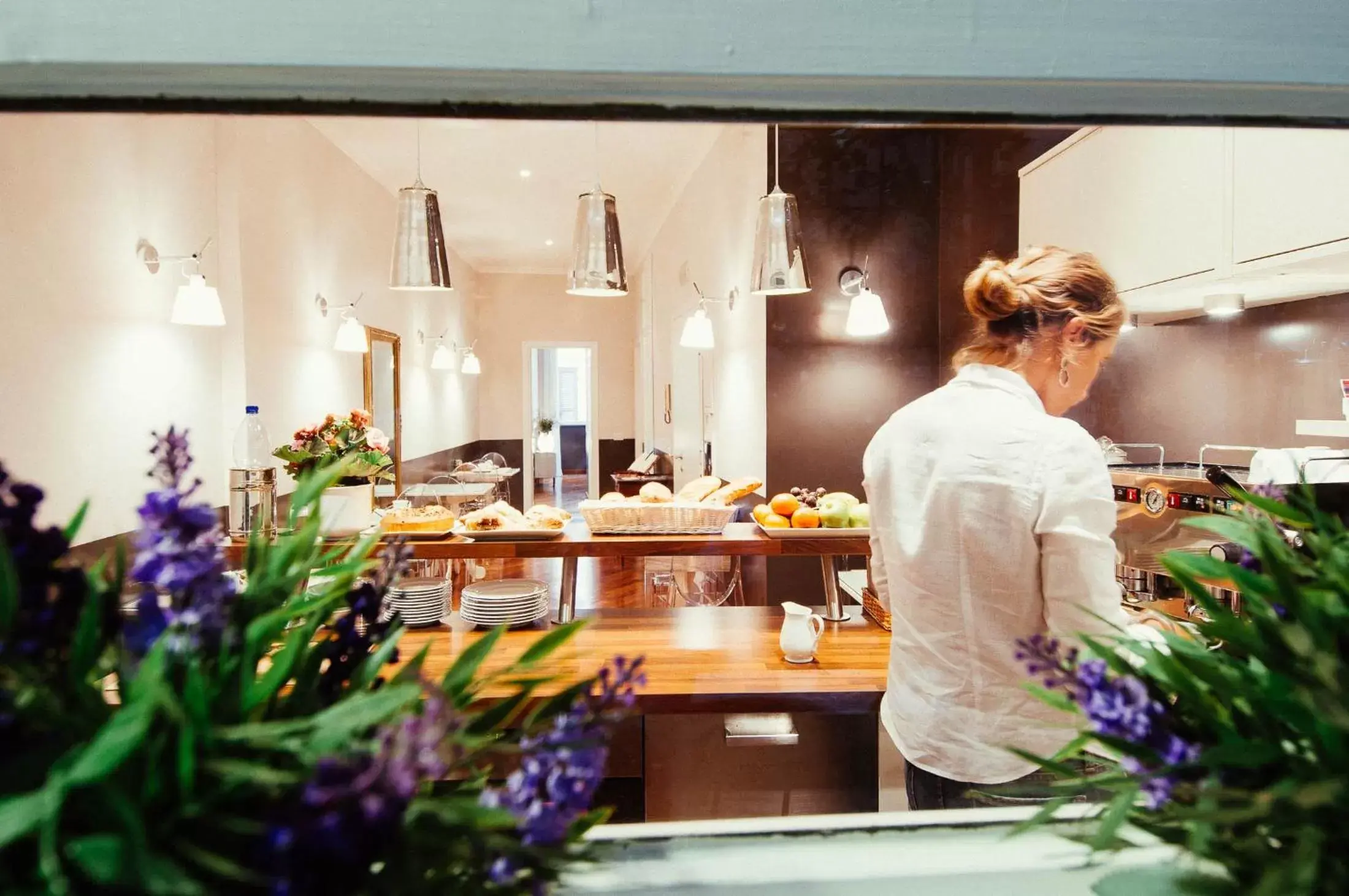 Restaurant/places to eat in All'Orologio Restaurant/places to eat in All'Orologio