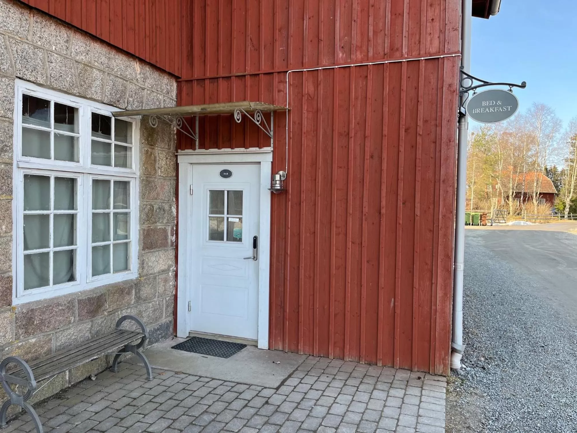 Rekasta Bed & Breakfast