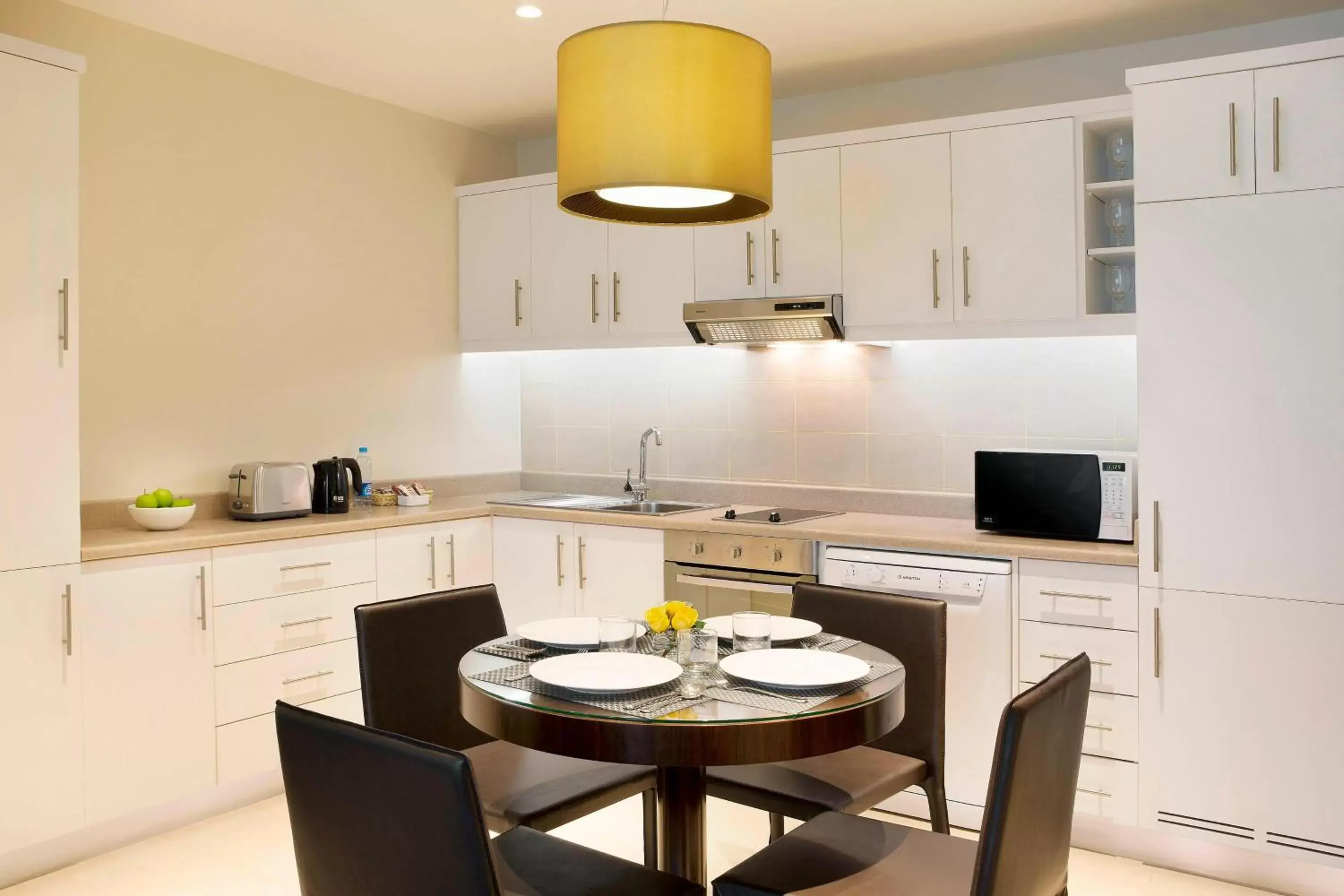 Bedroom, Dining Area in Residence Inn by Marriott Jazan