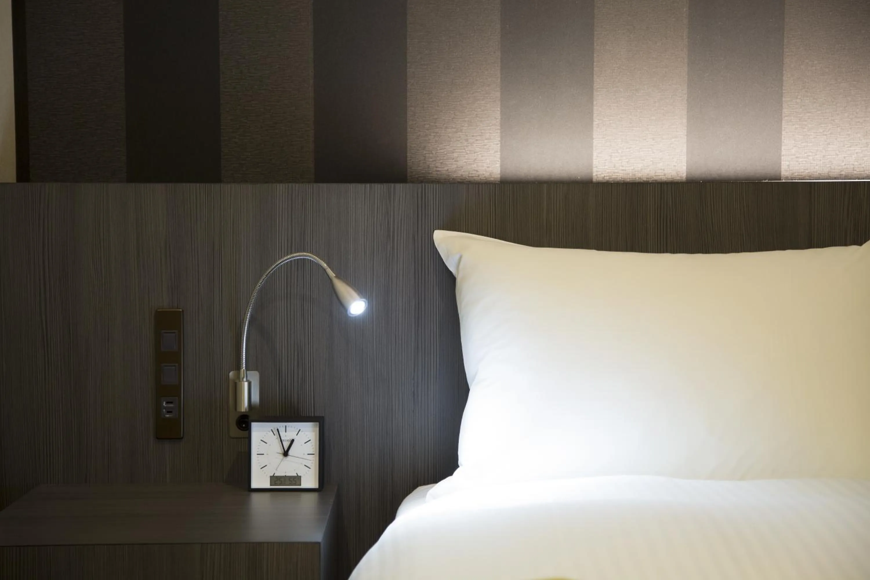 Other, Bed in Almont Inn Tokyo Nihonbashi