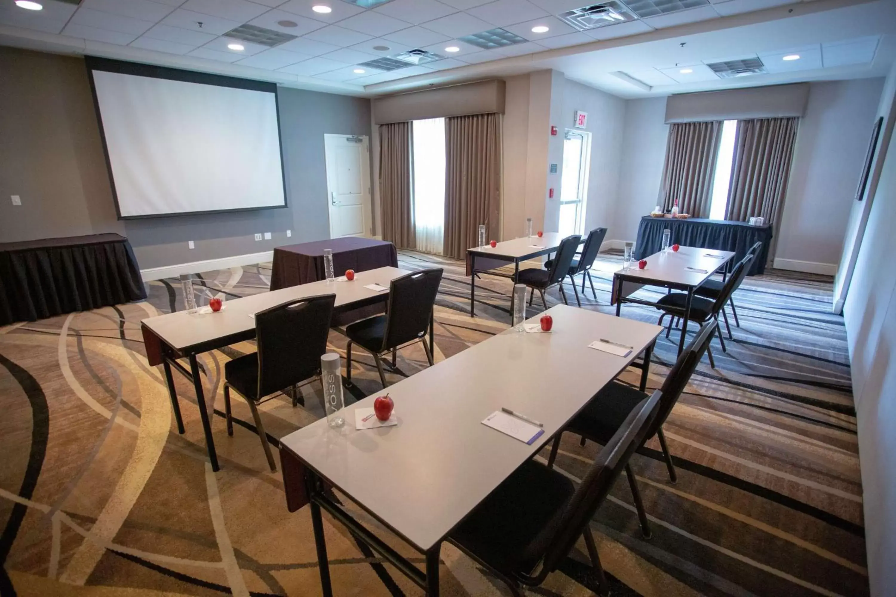 Meeting/conference room in Hilton Garden Inn Temple Medical Center