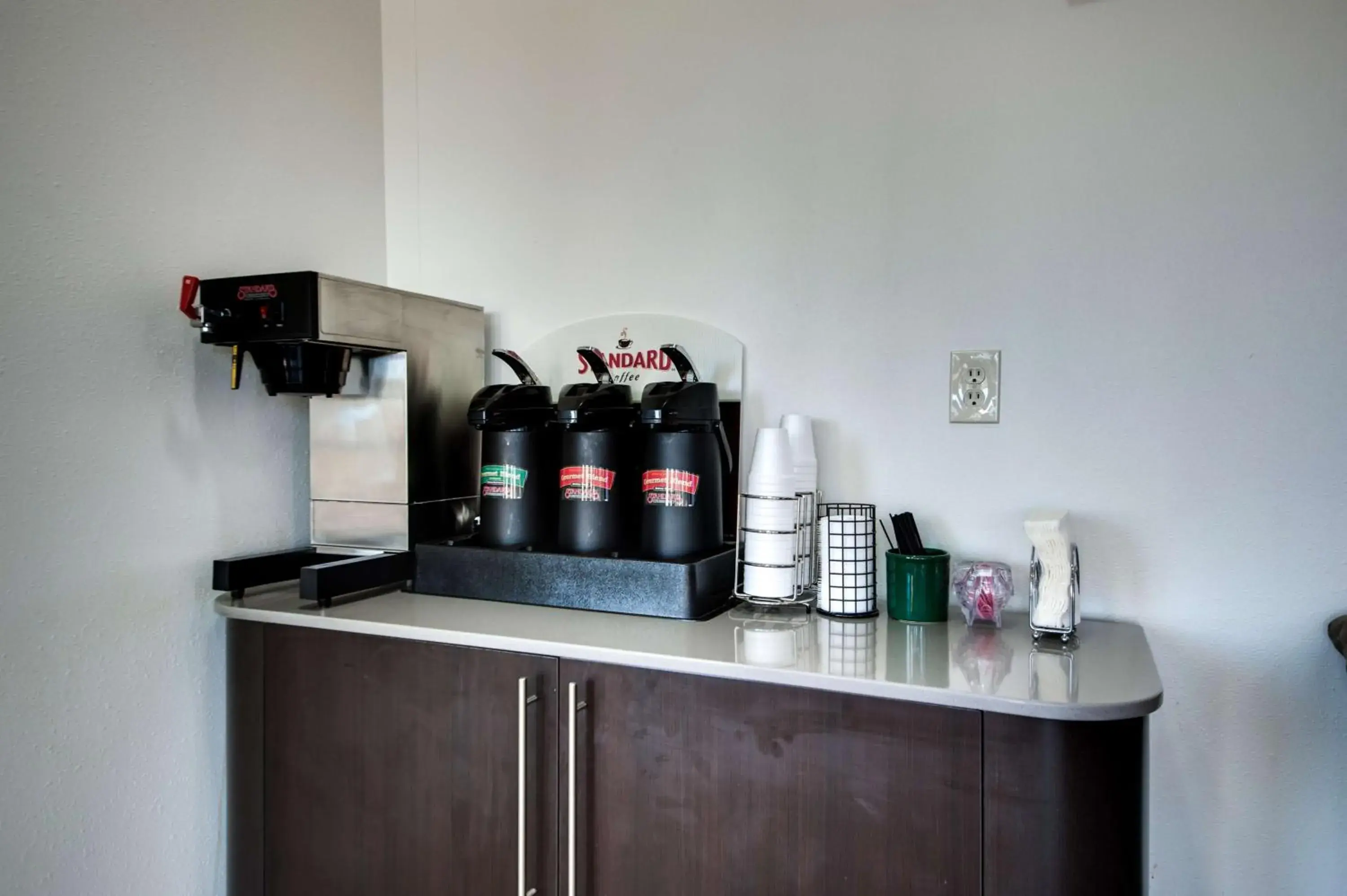 Lobby or reception in Motel 6-Jennings, LA Lobby or reception in Motel 6-Jennings, LA