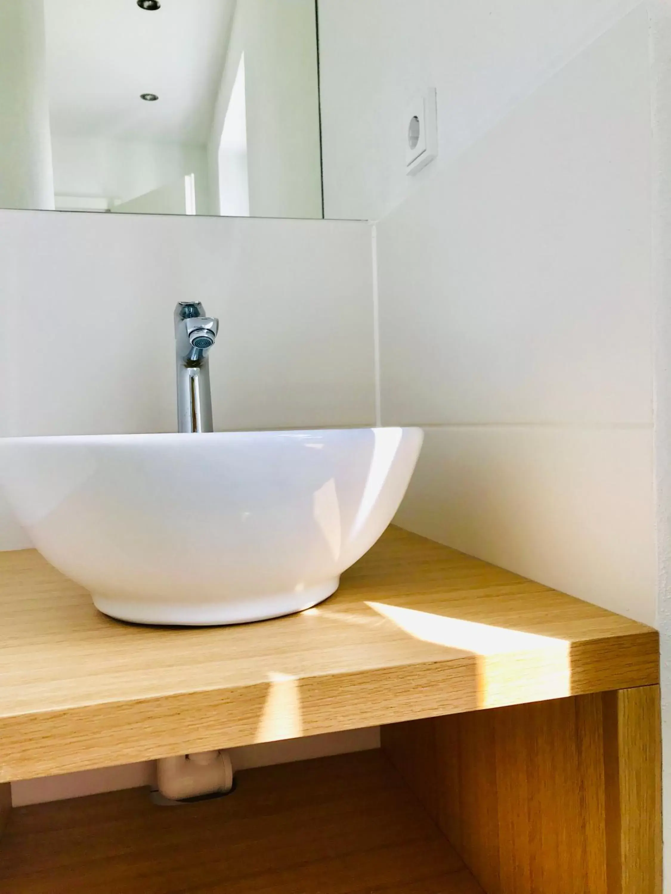 Deluxe Single Room with Balcony - single occupancy in Hotel Garni Goldammer Deluxe Single Room with Balcony - single occupancy in Hotel Garni Goldammer