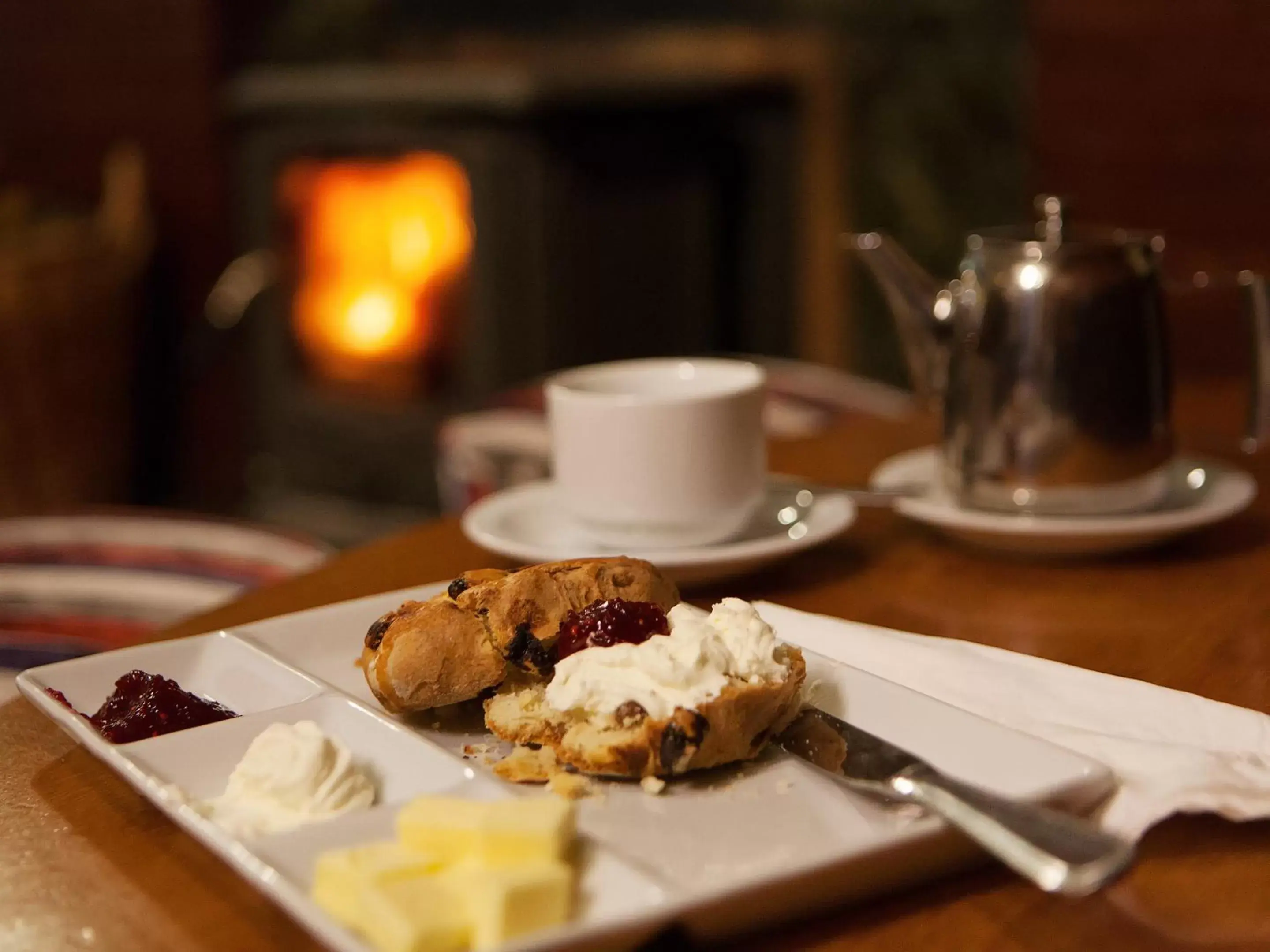 Coffee/tea facilities, Food in Gold Coast Resort Dungarvan