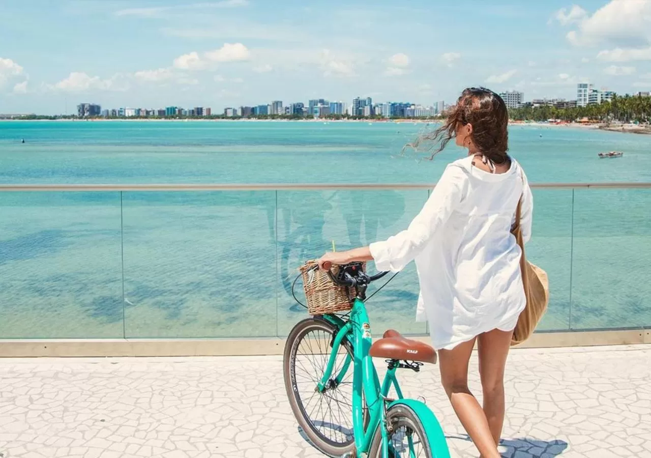 Day in Hotel Ponta Verde Maceió