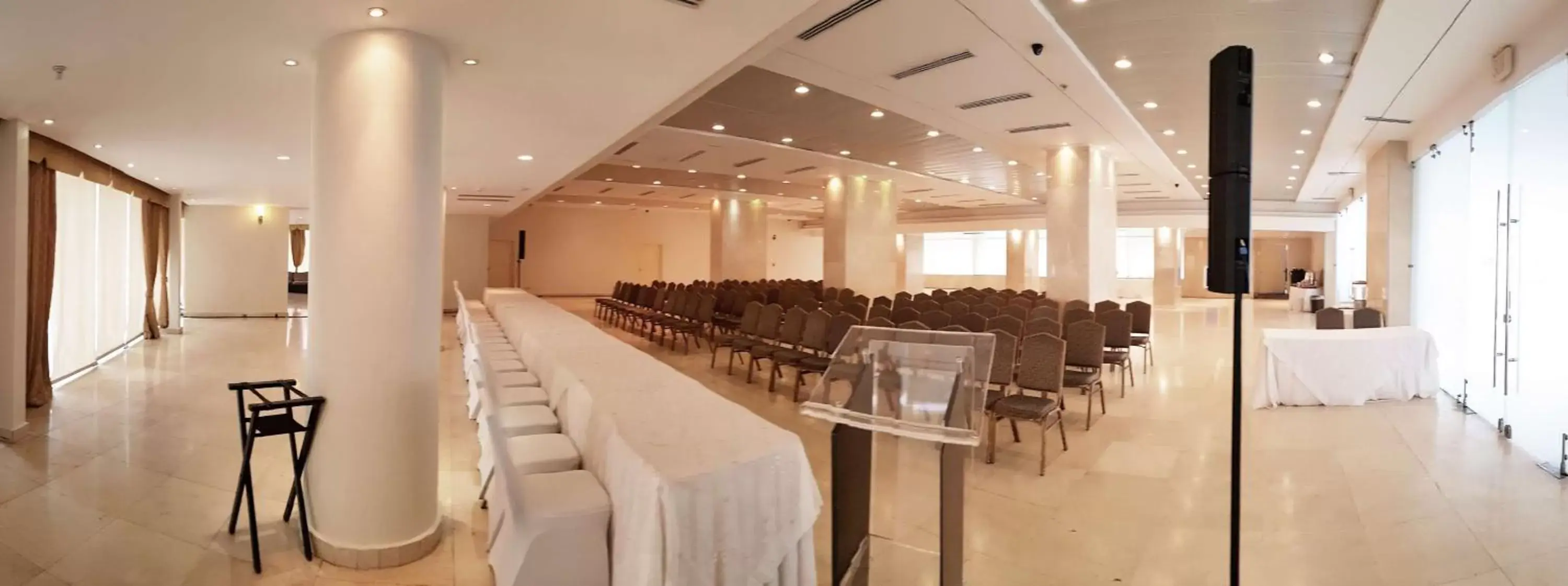 Meeting/conference room in Hotel El Panama by Faranda Grand, a member of Radisson Individuals