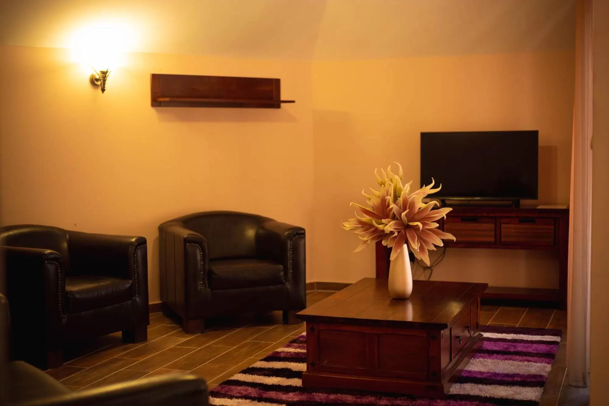 Maya Panzio-Rezidencia