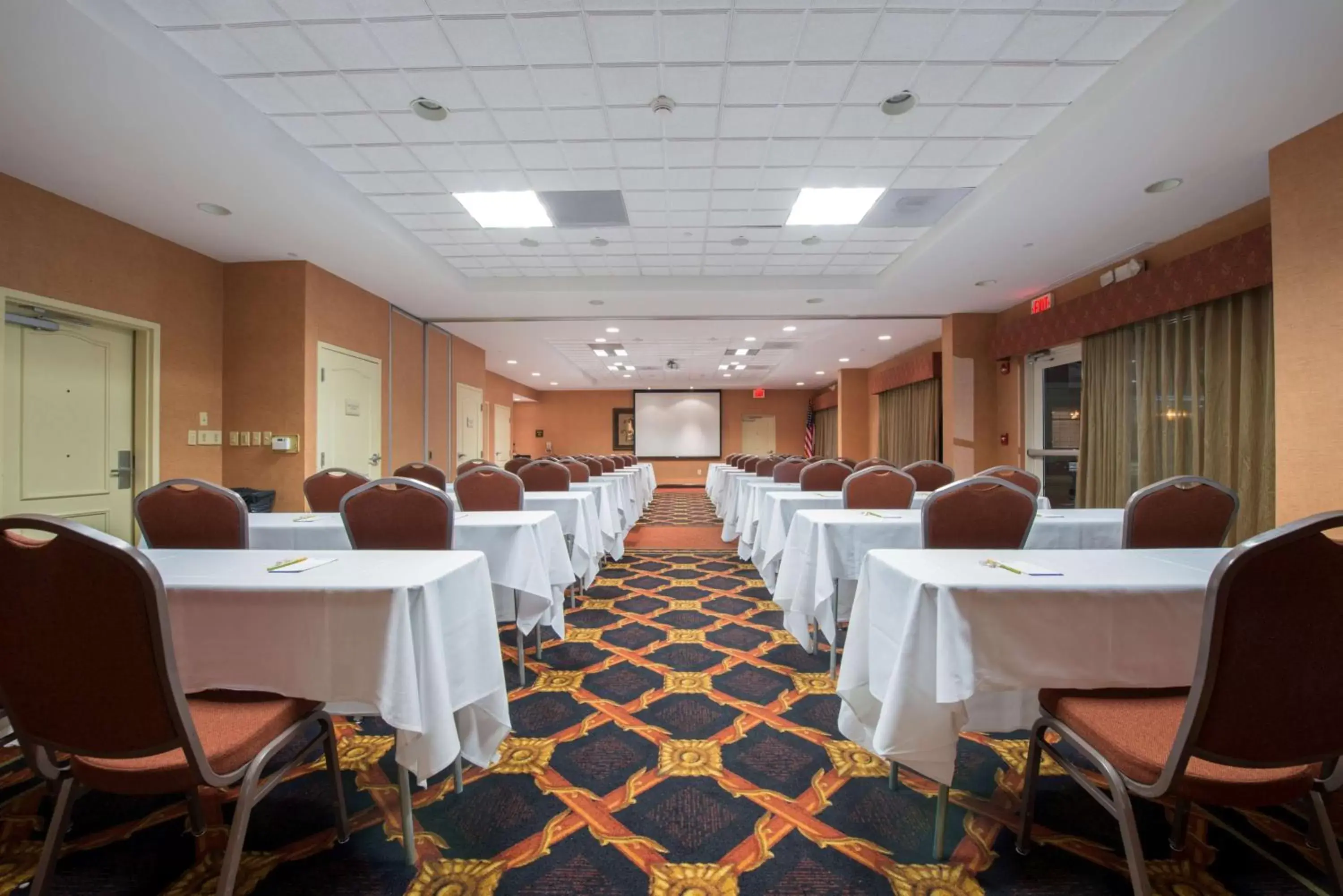 Meeting/conference room in Hilton Garden Inn Tupelo