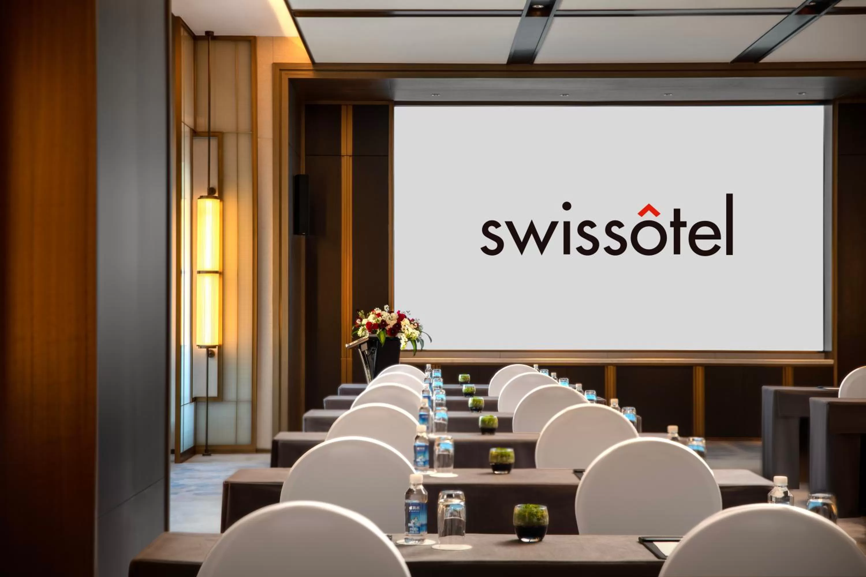 Banquet/Function facilities in Swissotel Beijing Hong Kong Macau Center - 1 min to subway