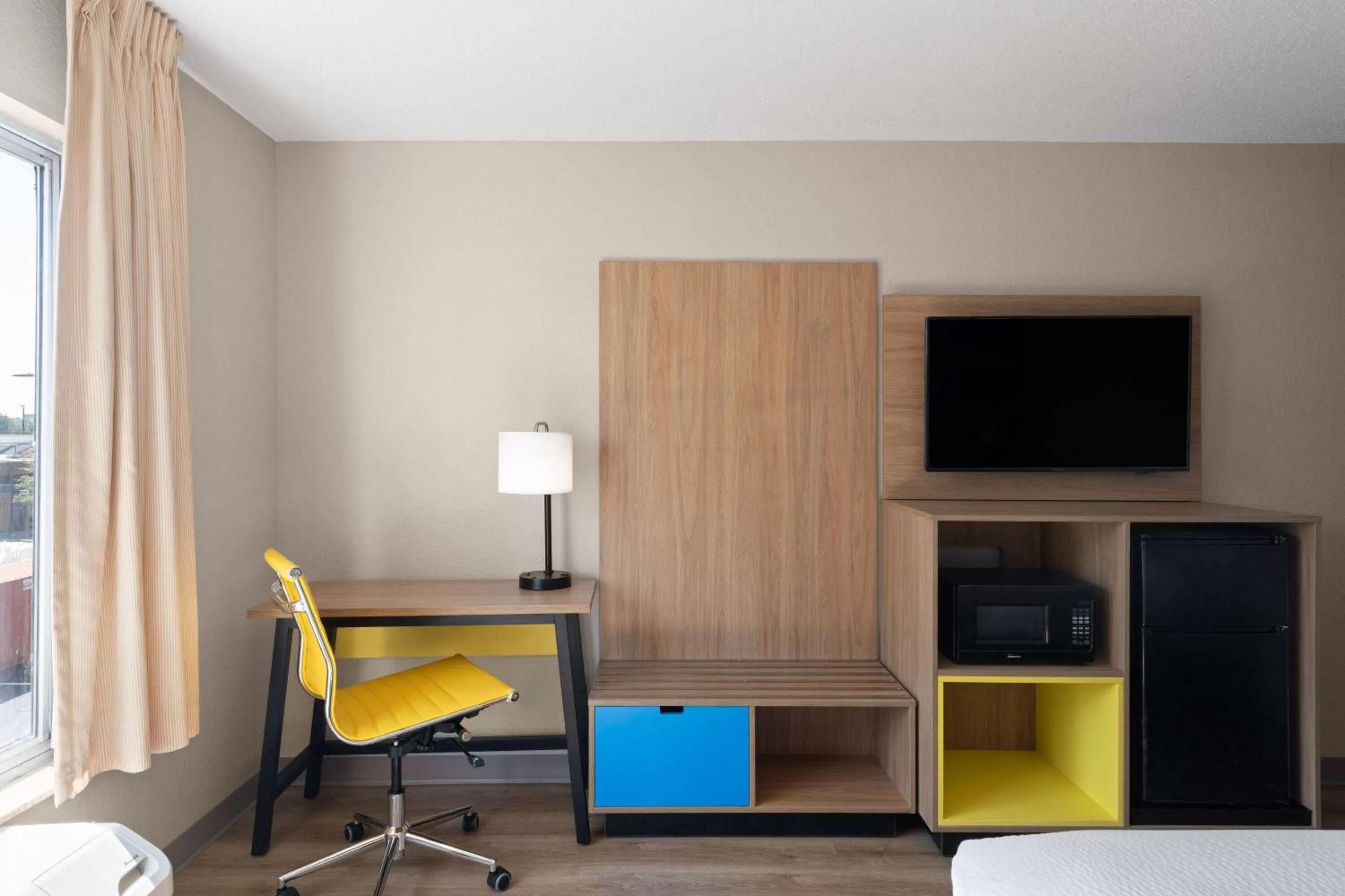 Photo of the whole room in Days Inn by Wyndham Florence Near Civic Center