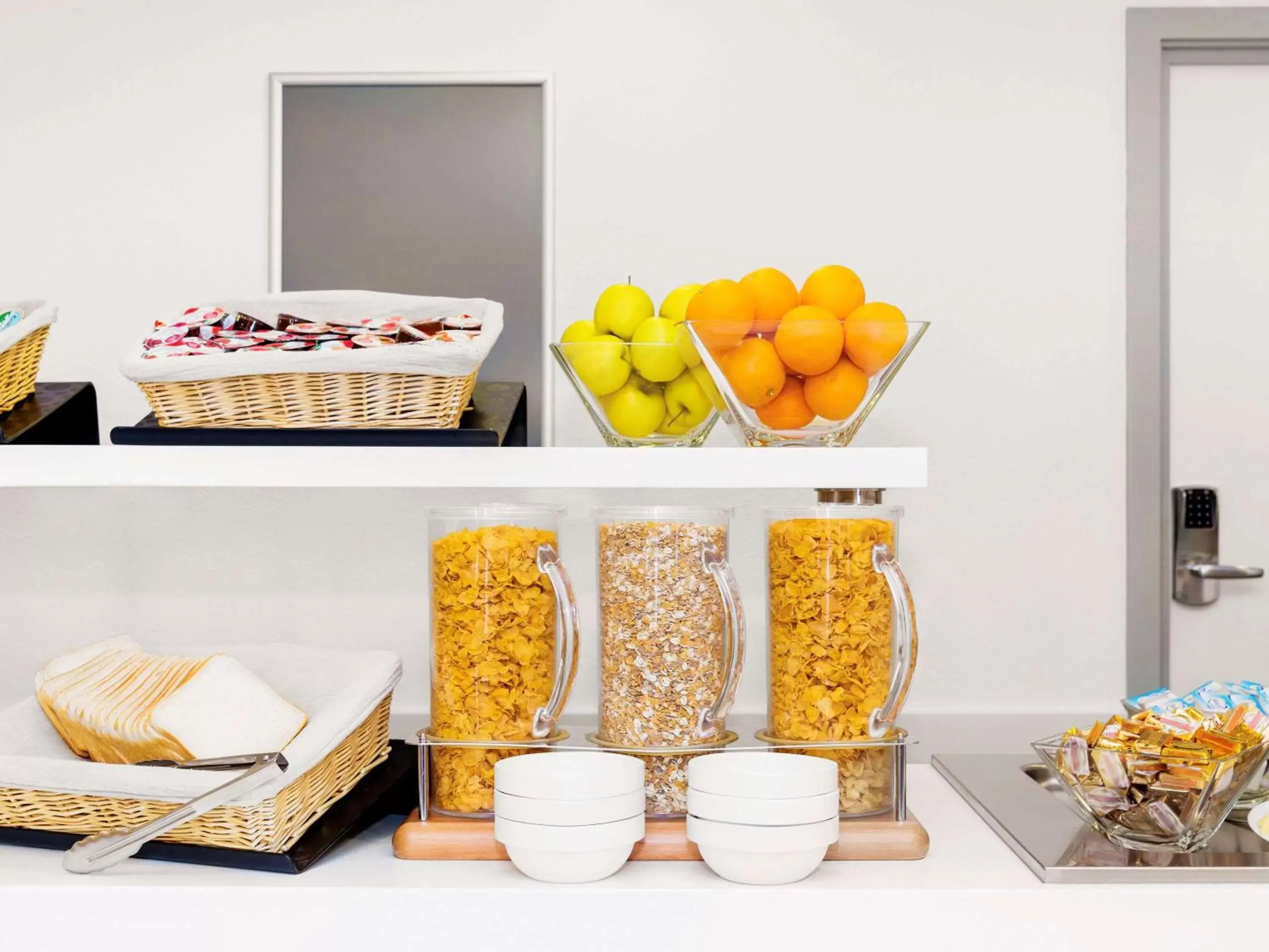 Restaurant/places to eat in ibis budget Brugge Centrum Station Restaurant/places to eat in ibis budget Brugge Centrum Station