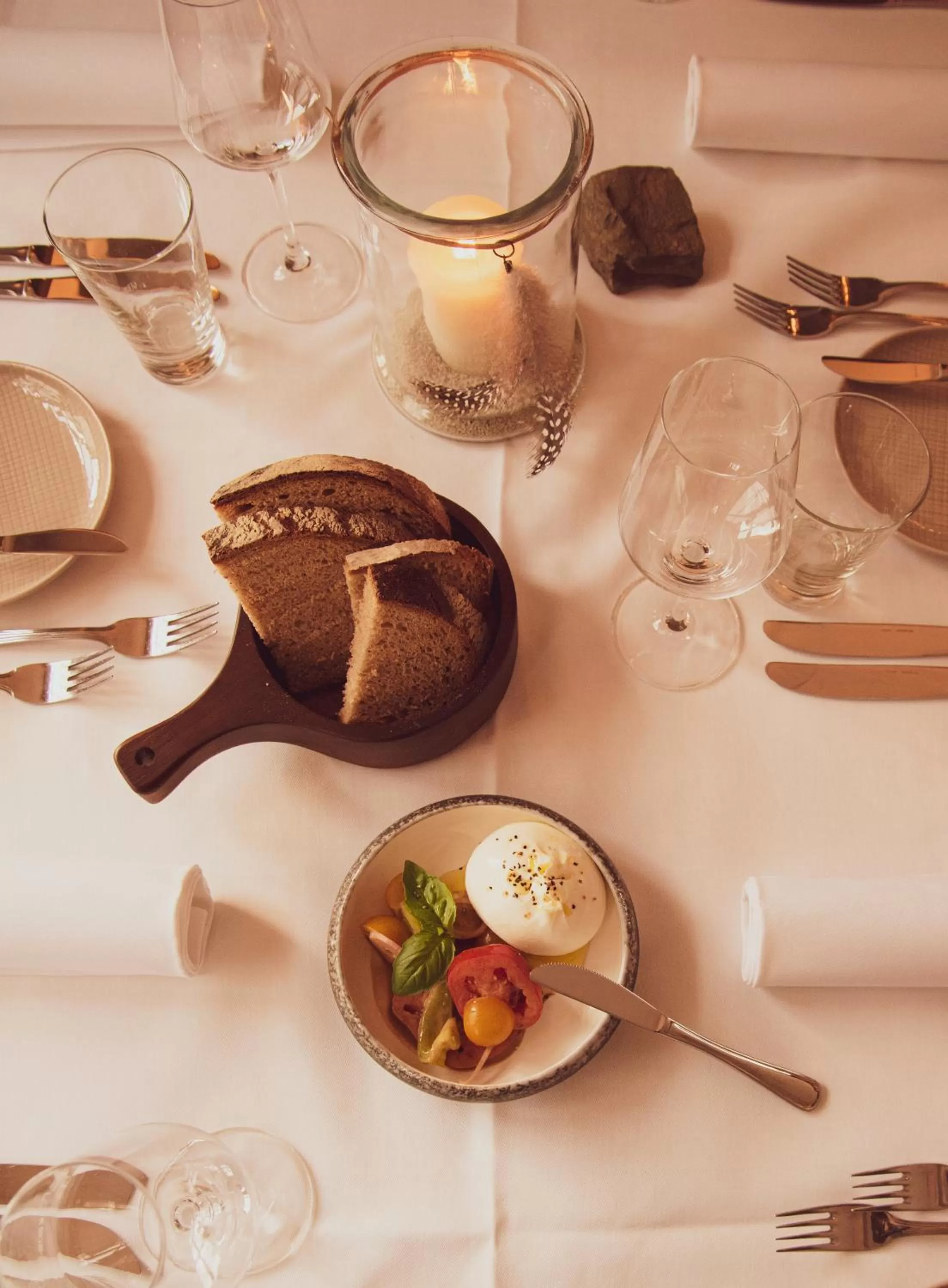 Landhaus Halferschenke