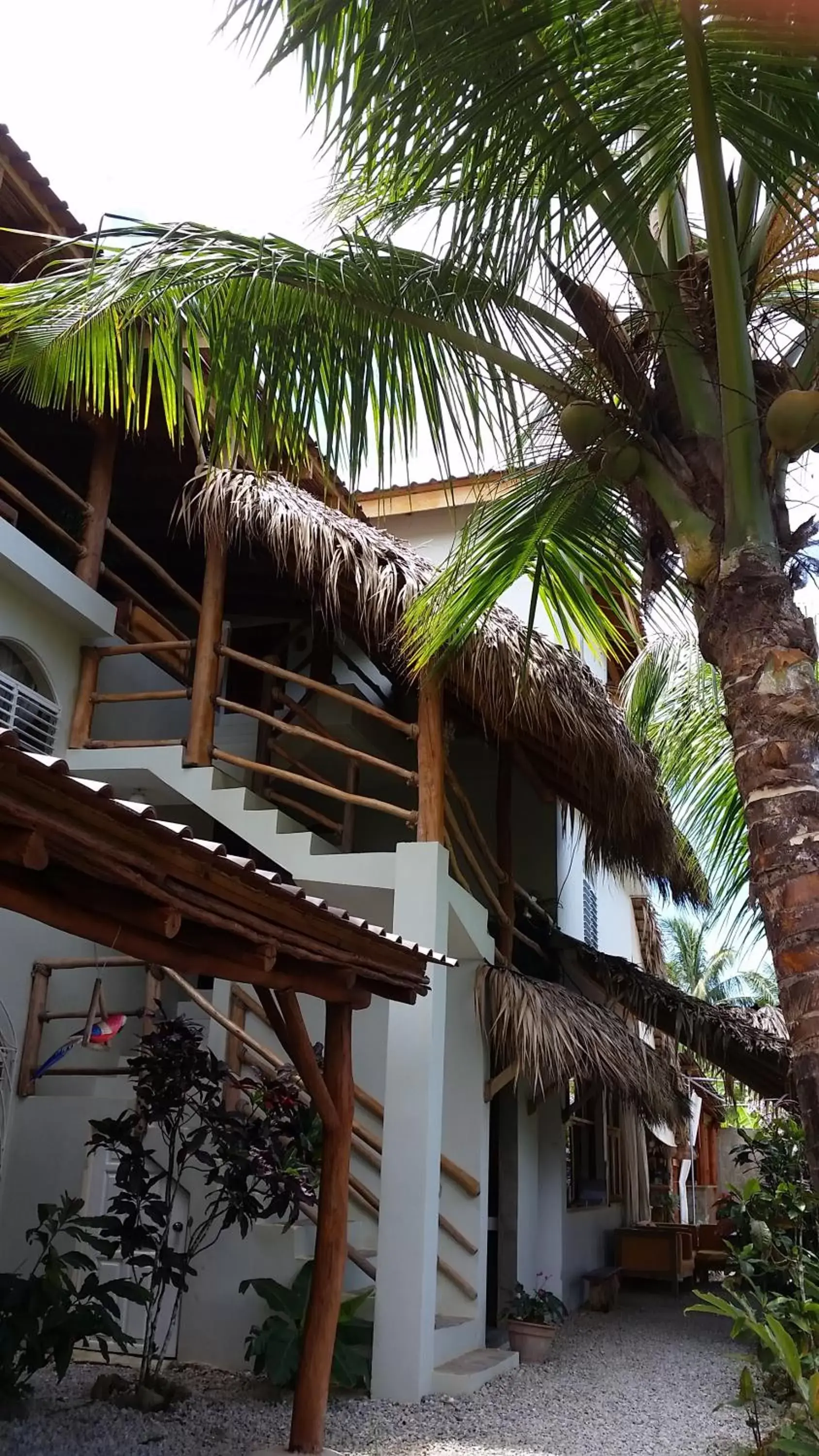 Balcony/Terrace, Property Building in Residencia El Balatà