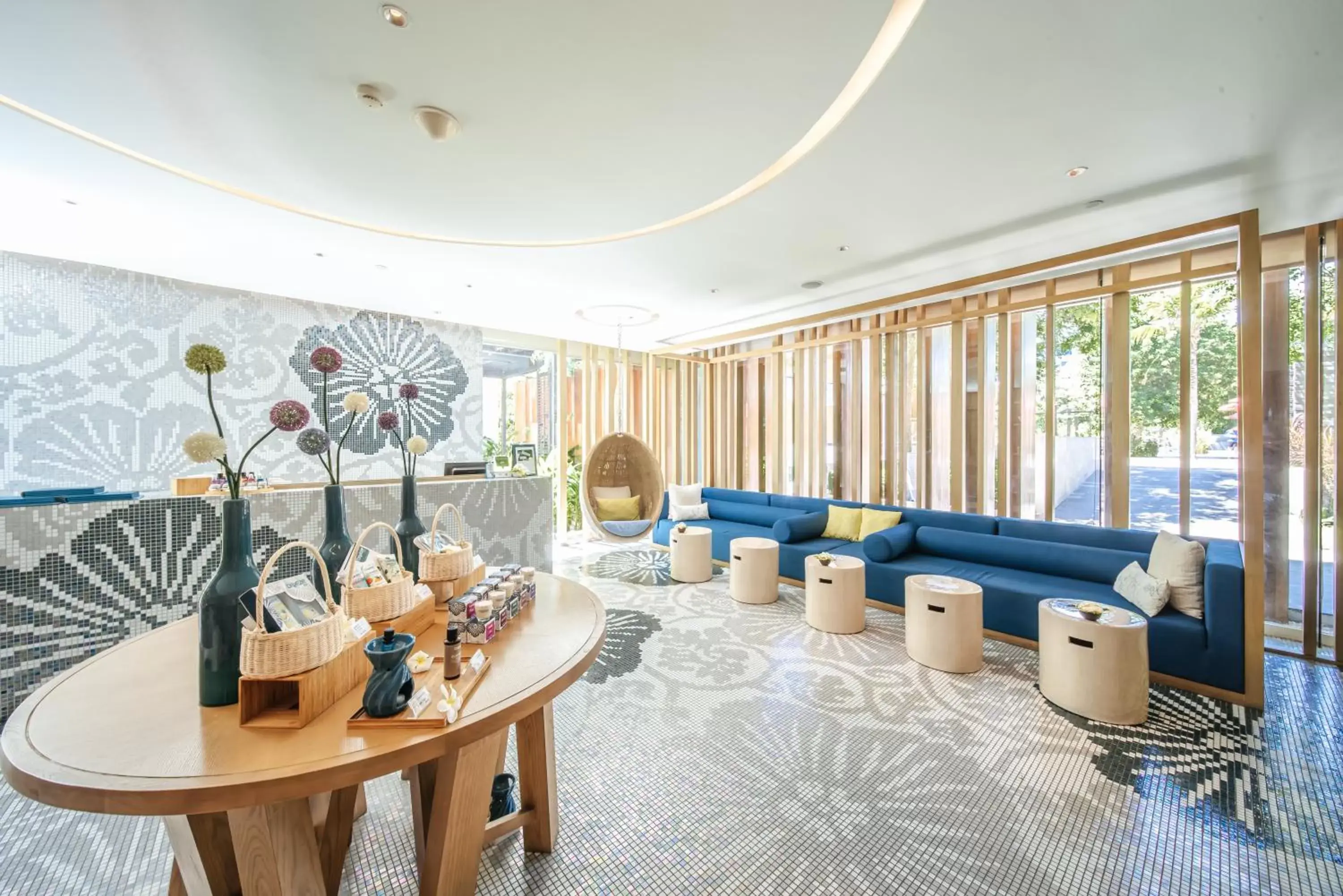 Spa and wellness centre/facilities in Amari Hua Hin Spa and wellness centre/facilities in Amari Hua Hin