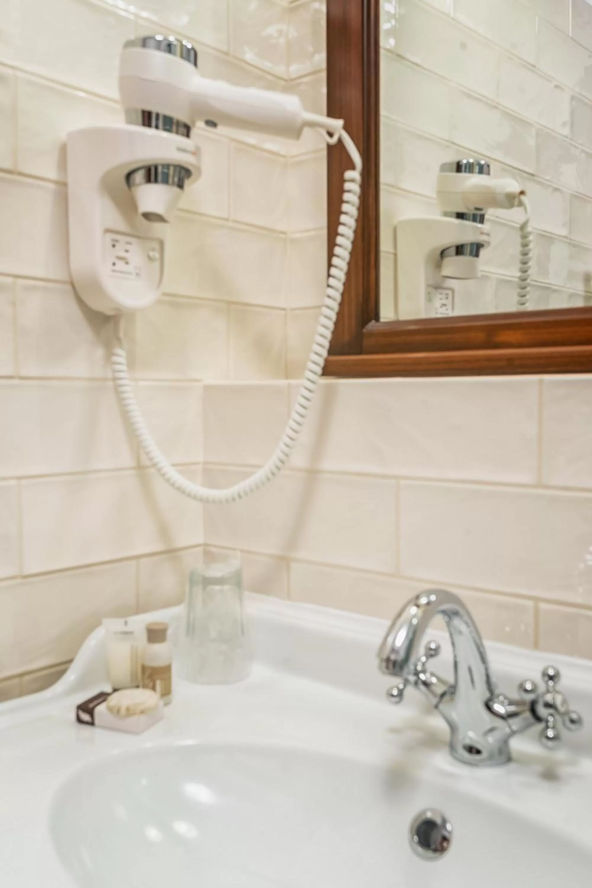 Bathroom in HOTEL BOUTIQUE CASA CHITIC -HOTEL AND RESTAURANT Str Johann Gott nr7