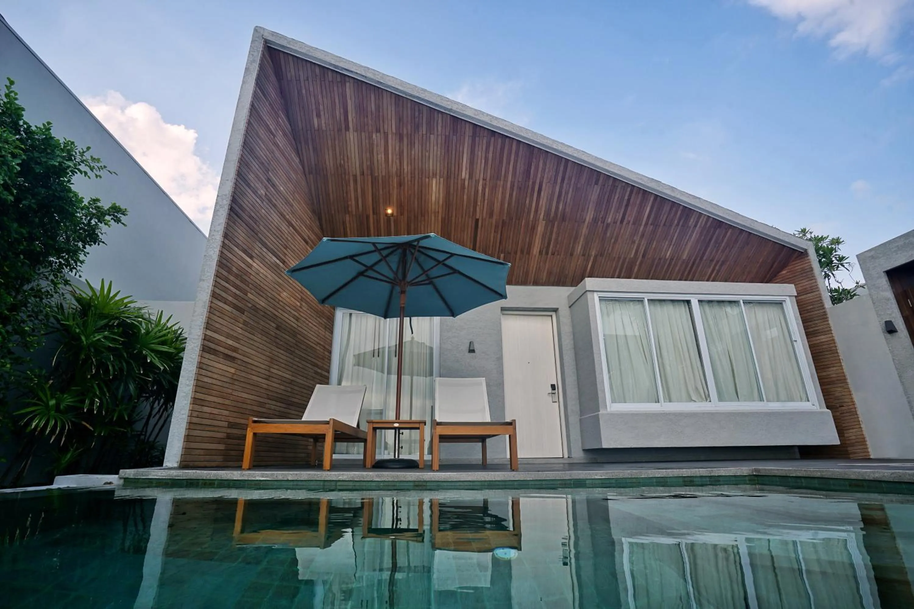 Sea view in Celes Samui