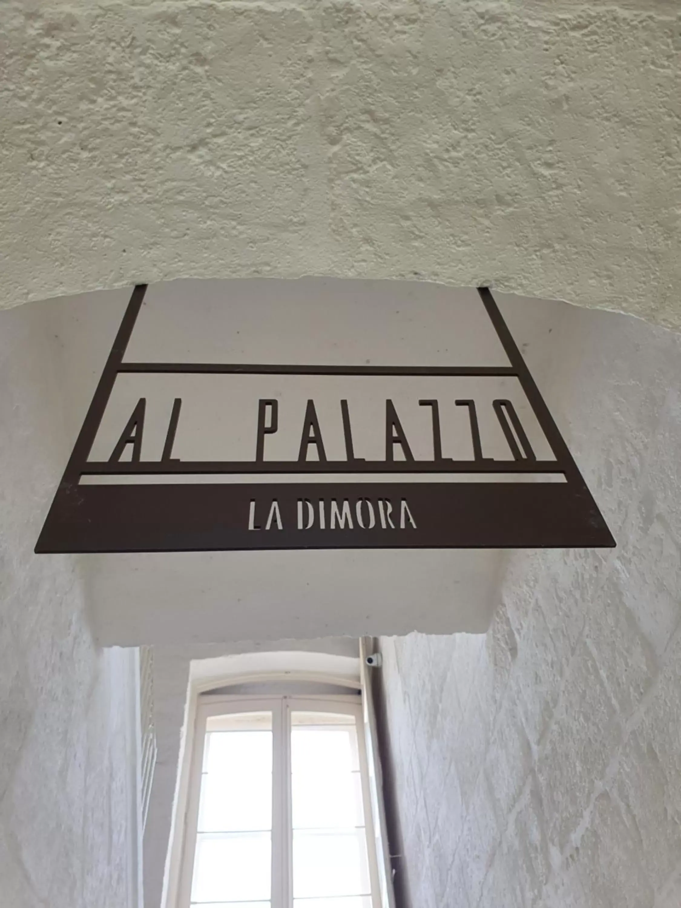 Garden in AL PALAZZO La Dimora by Apulia Hospitality