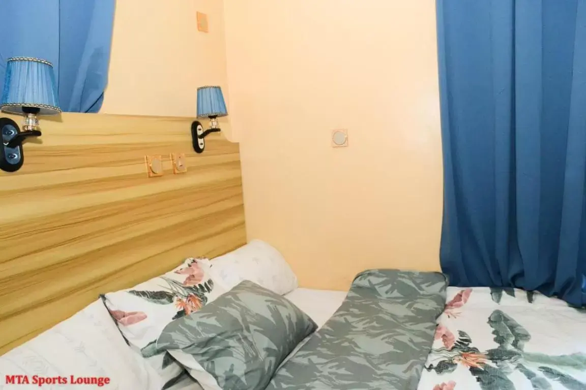 Property building, Bed in MTA Lounge and Leisures Property building, Bed in MTA Lounge and Leisures