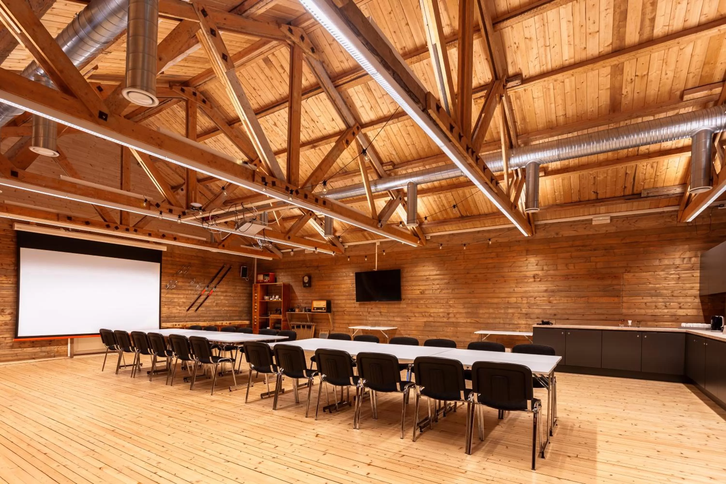 Meeting/conference room in The View