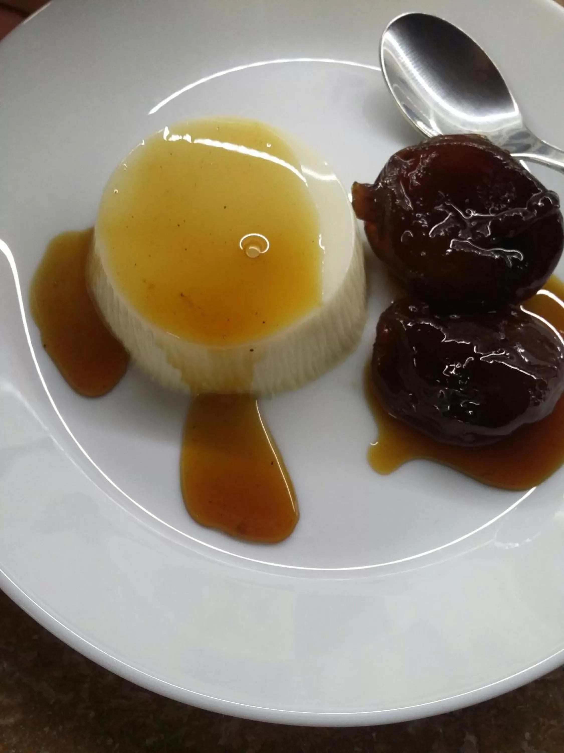 Breakfast in La Suite Negli Orti