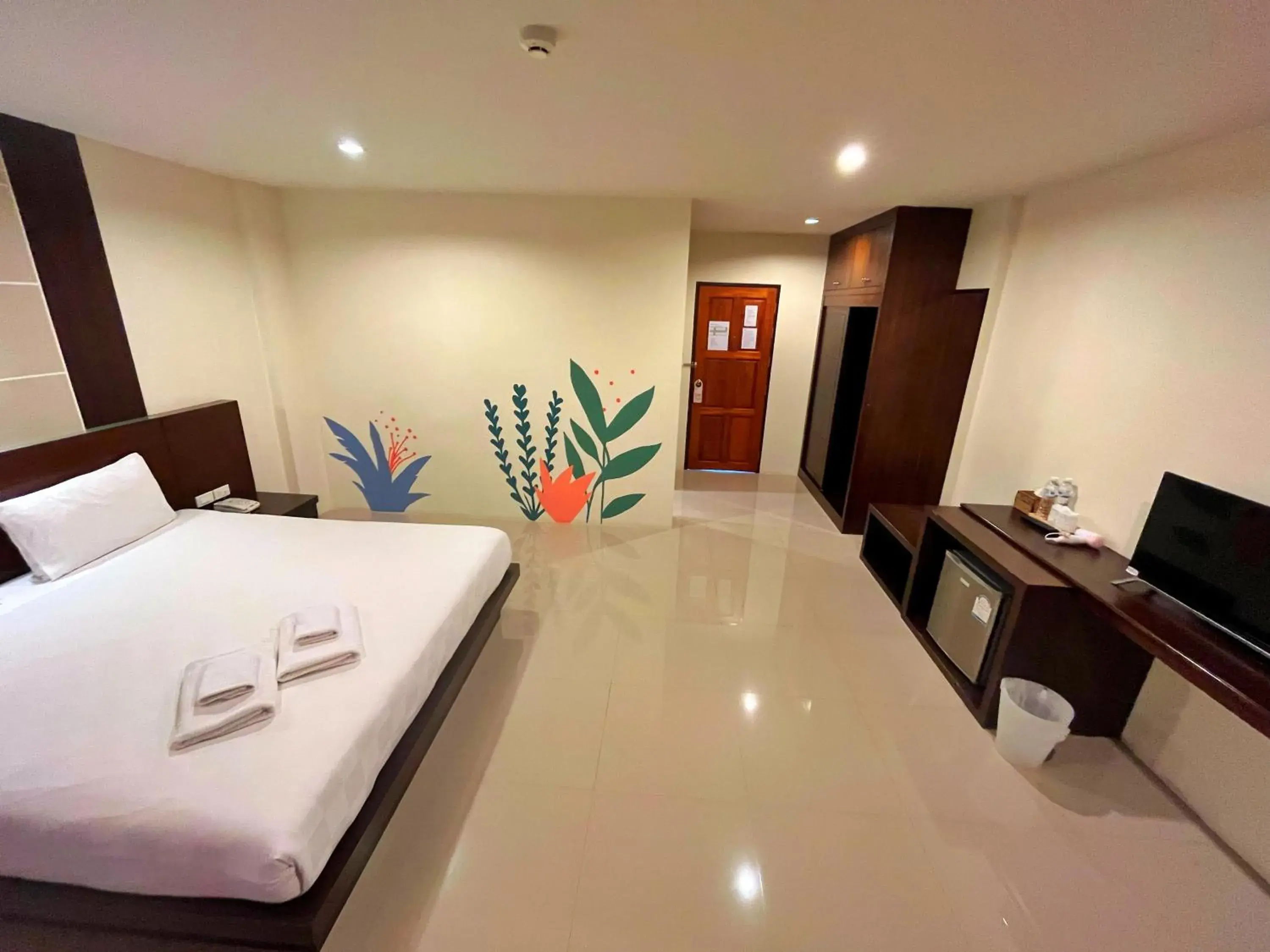 Peak Boutique City Hotel Krabi