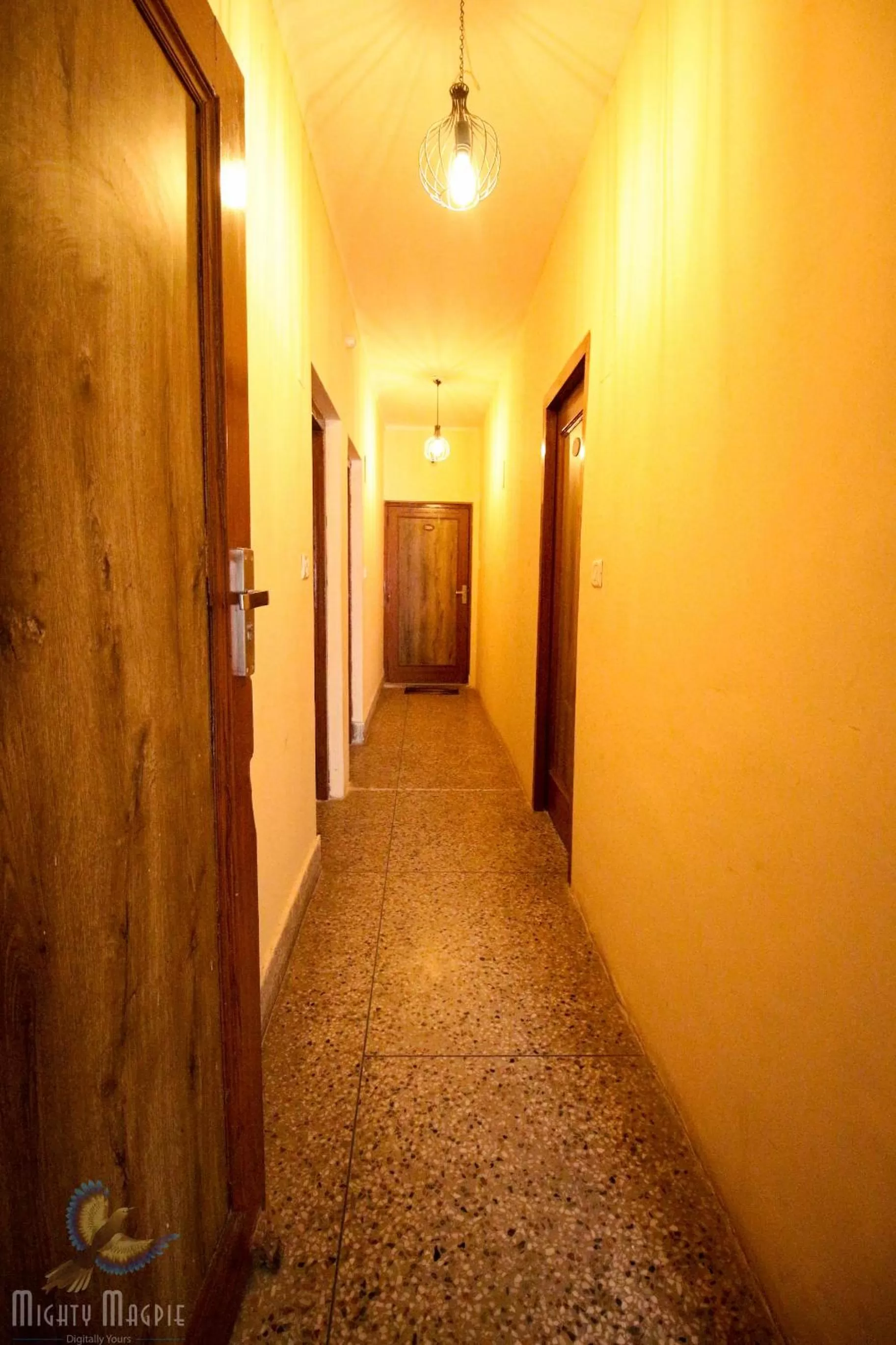 Lobby or reception in Hotel Babua Hyness By Avadhesh Group Of Hospitality